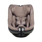 BeSafe Beyond 2 360 Car Seat Dark Sand SoftBreeze