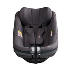 BeSafe Beyond 2 360 Car Seat Dark Grey Melange