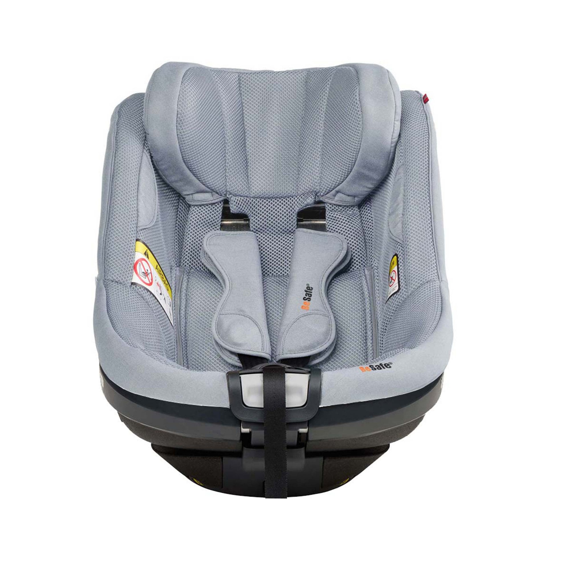 BeSafe Beyond 2 360 Car Seat Peak Mesh
