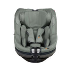 BeSafe Beyond 2 360 Car Seat Meadow Green SoftBreeze