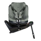 BeSafe Beyond 2 360 Car Seat & Base Meadow Green SoftBreeze