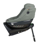 BeSafe Beyond 2 360 Car Seat & Base Meadow Green SoftBreeze