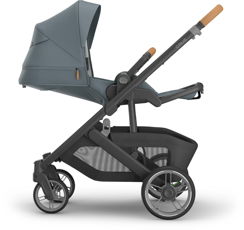 UPABBABY Cruz V3 & 4 Piece Accessory Pack Bundle Dillan