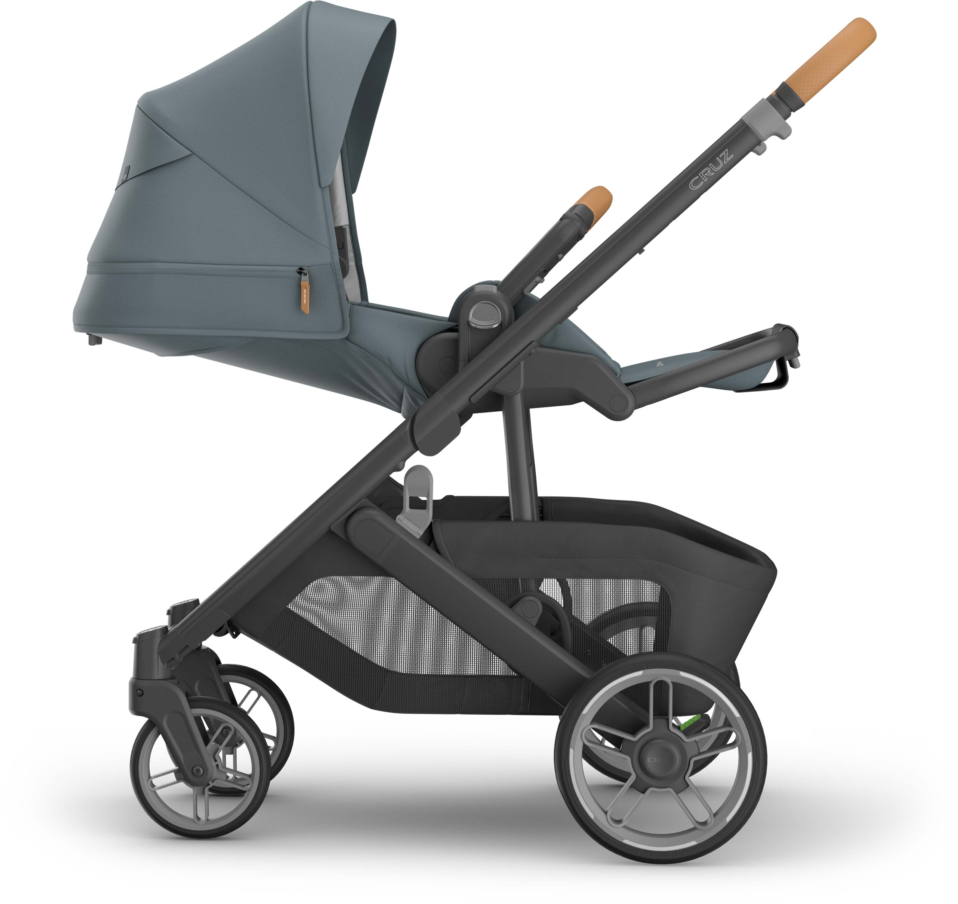 UPABBABY Cruz V3 & 4 Piece Accessory Pack Bundle Dillan