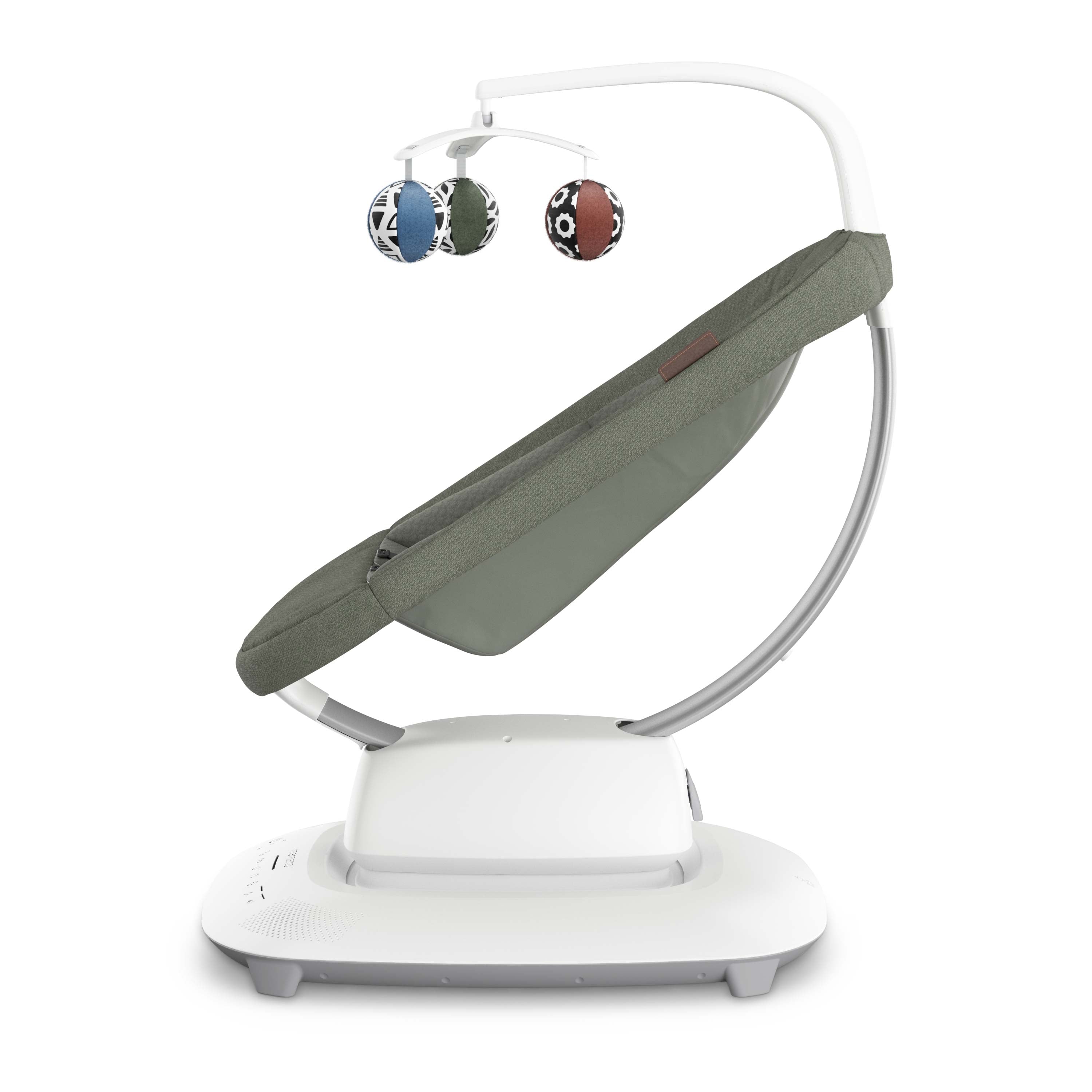 Uppababy Mamaroo Smart Swing Camila