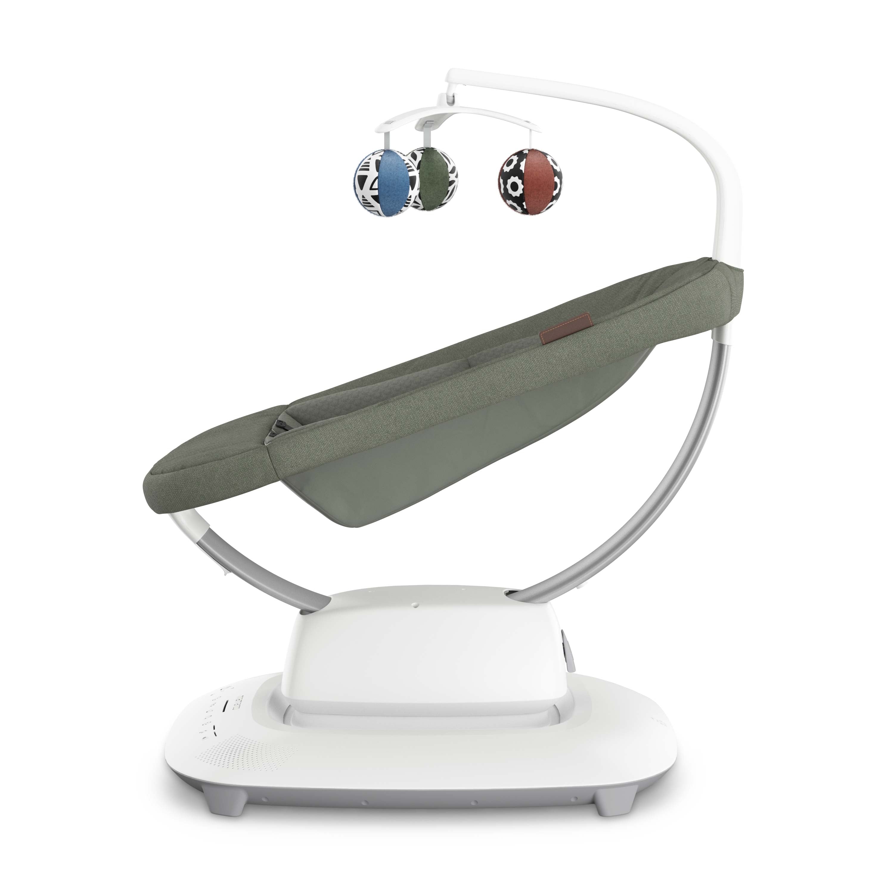 Uppababy Mamaroo Smart Swing Camila