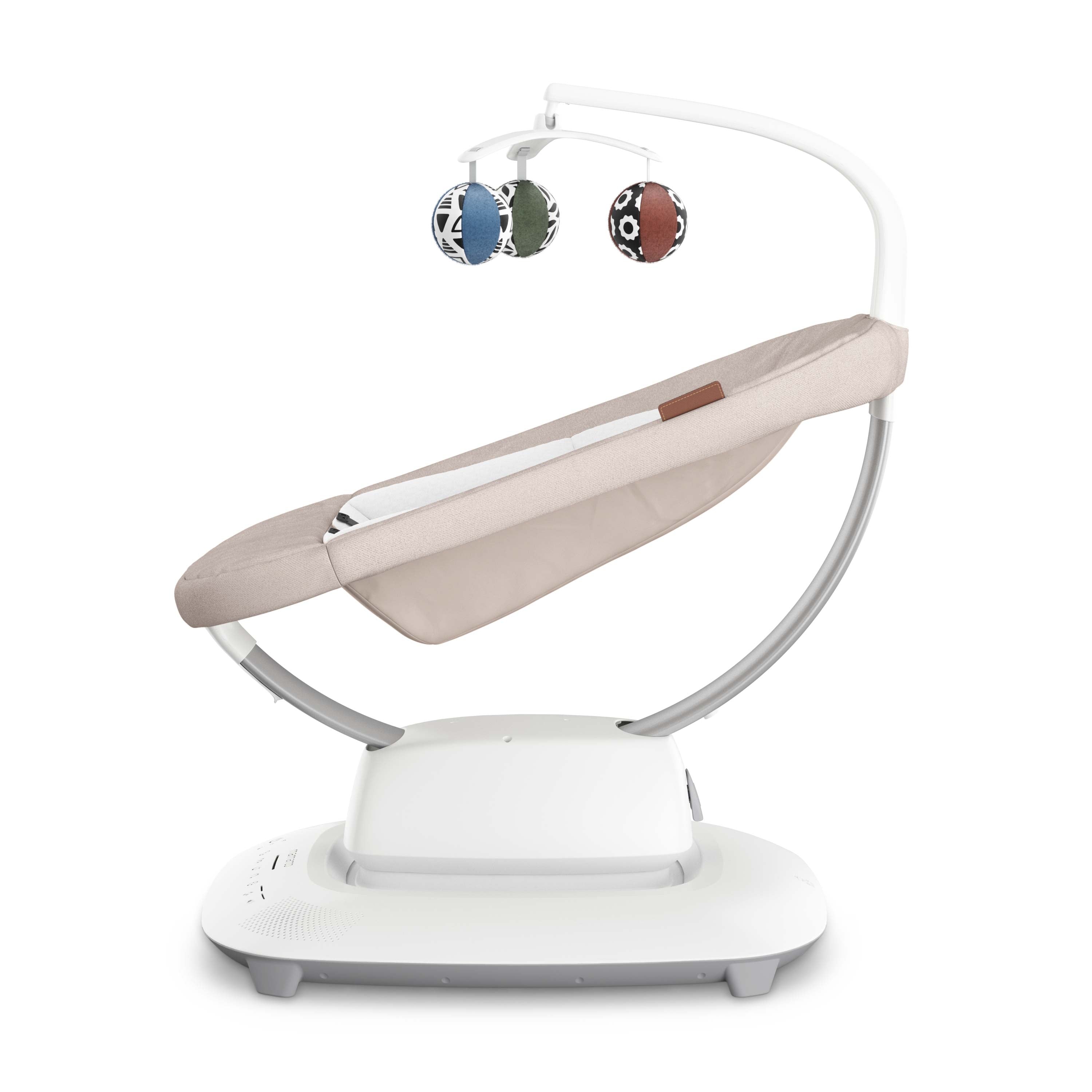 Uppababy Mamaroo Smart Swing Charlie