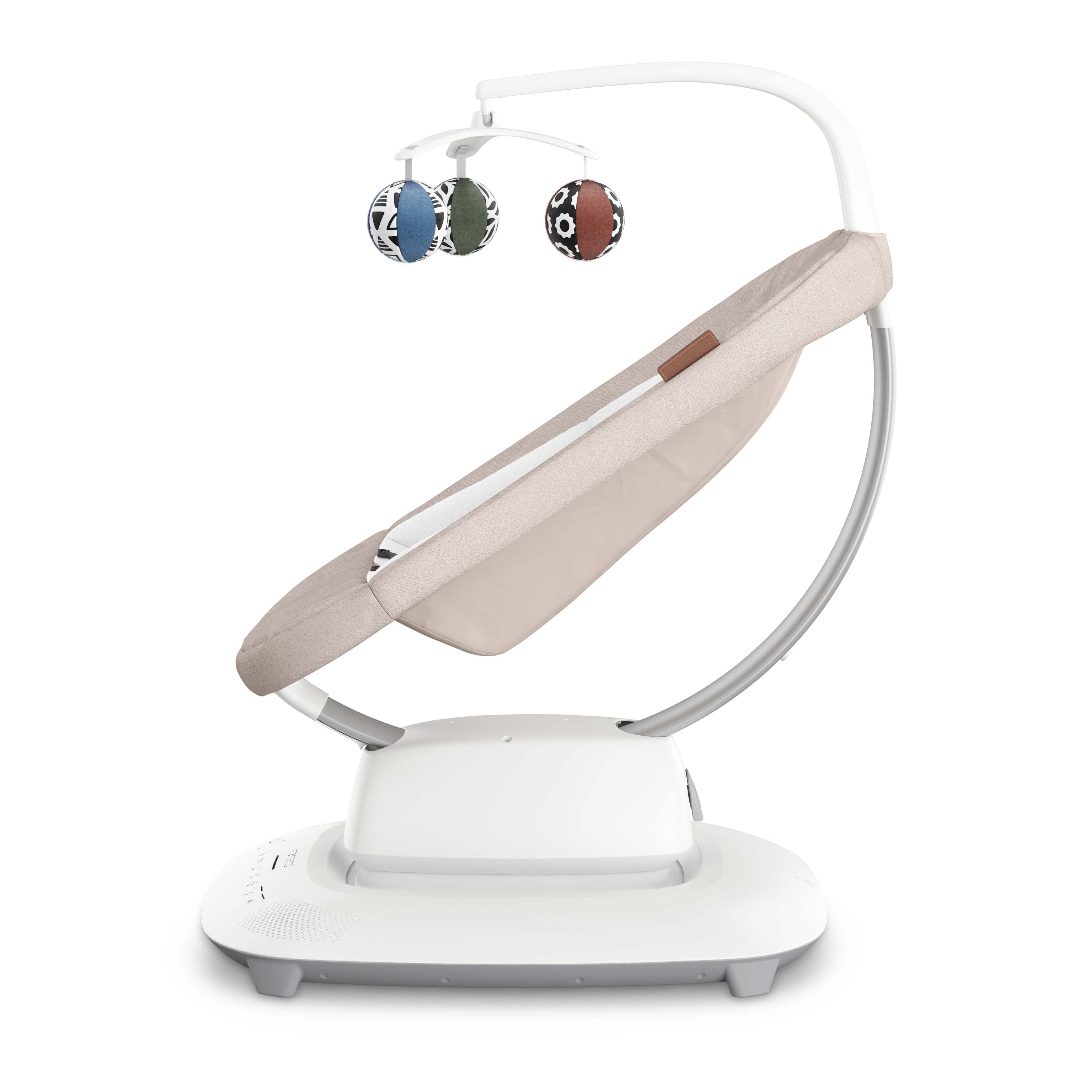 Uppababy Mamaroo Smart Swing Charlie