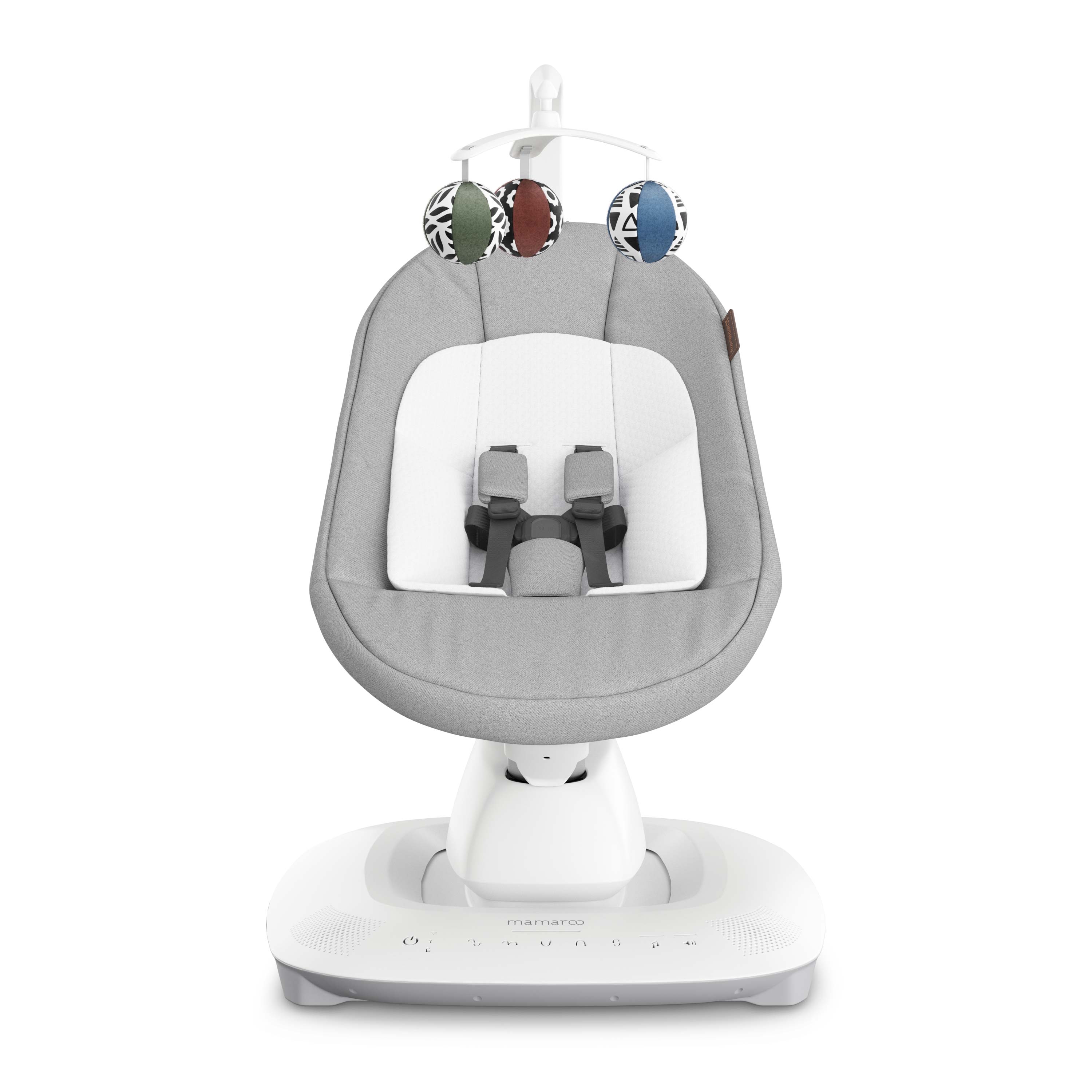 Uppababy Mamaroo Smart Swing Stella