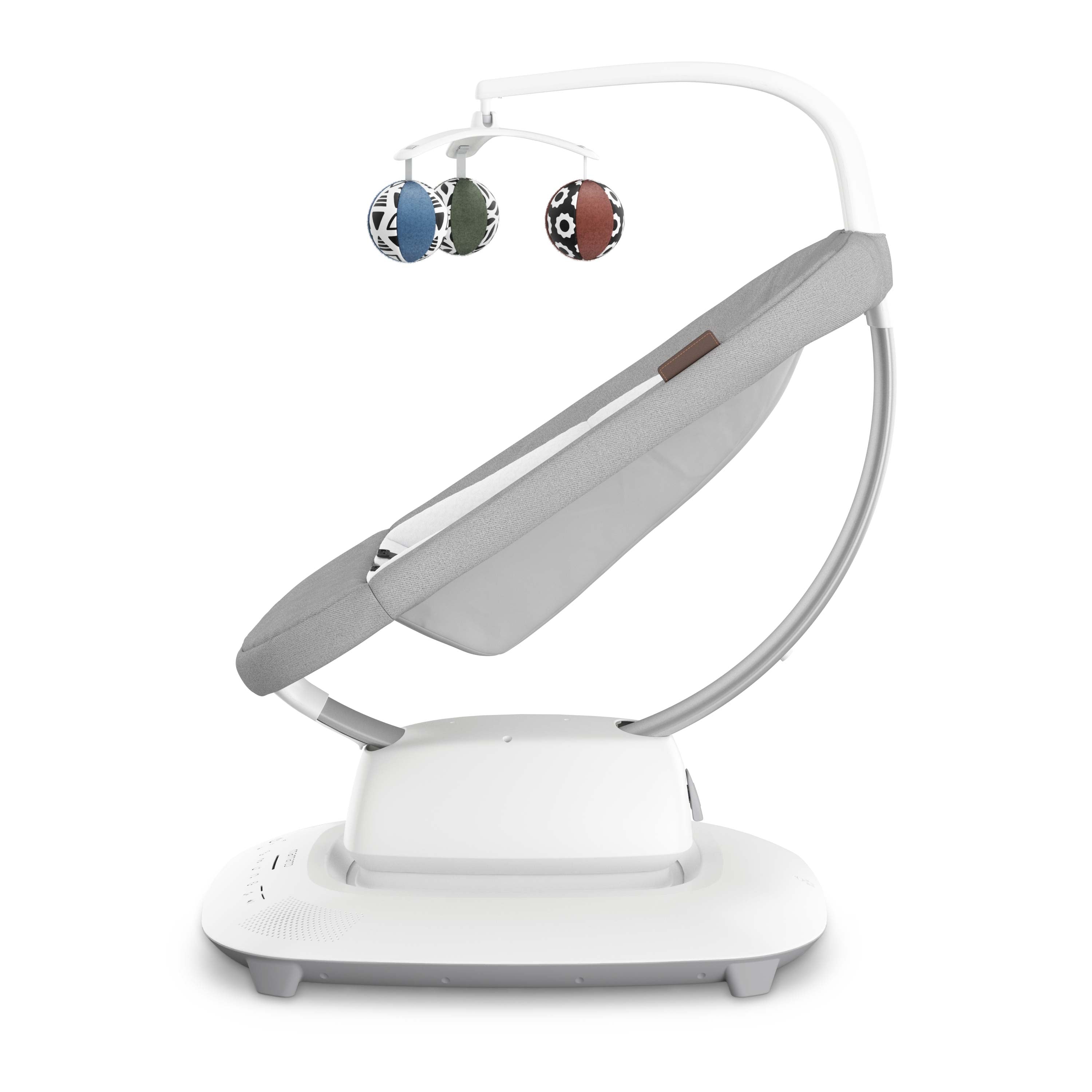 Uppababy Mamaroo Smart Swing Stella