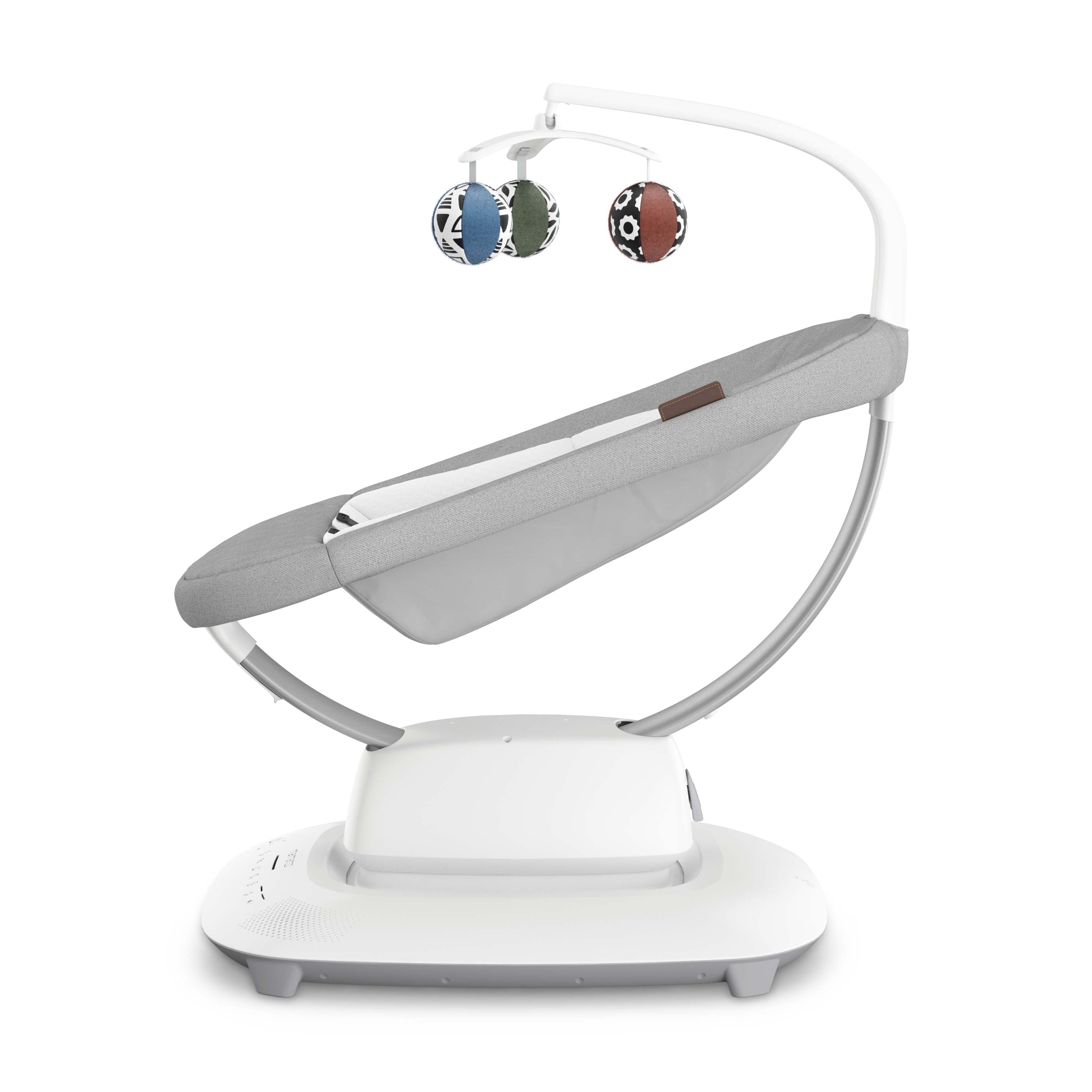 Uppababy Mamaroo Smart Swing Stella