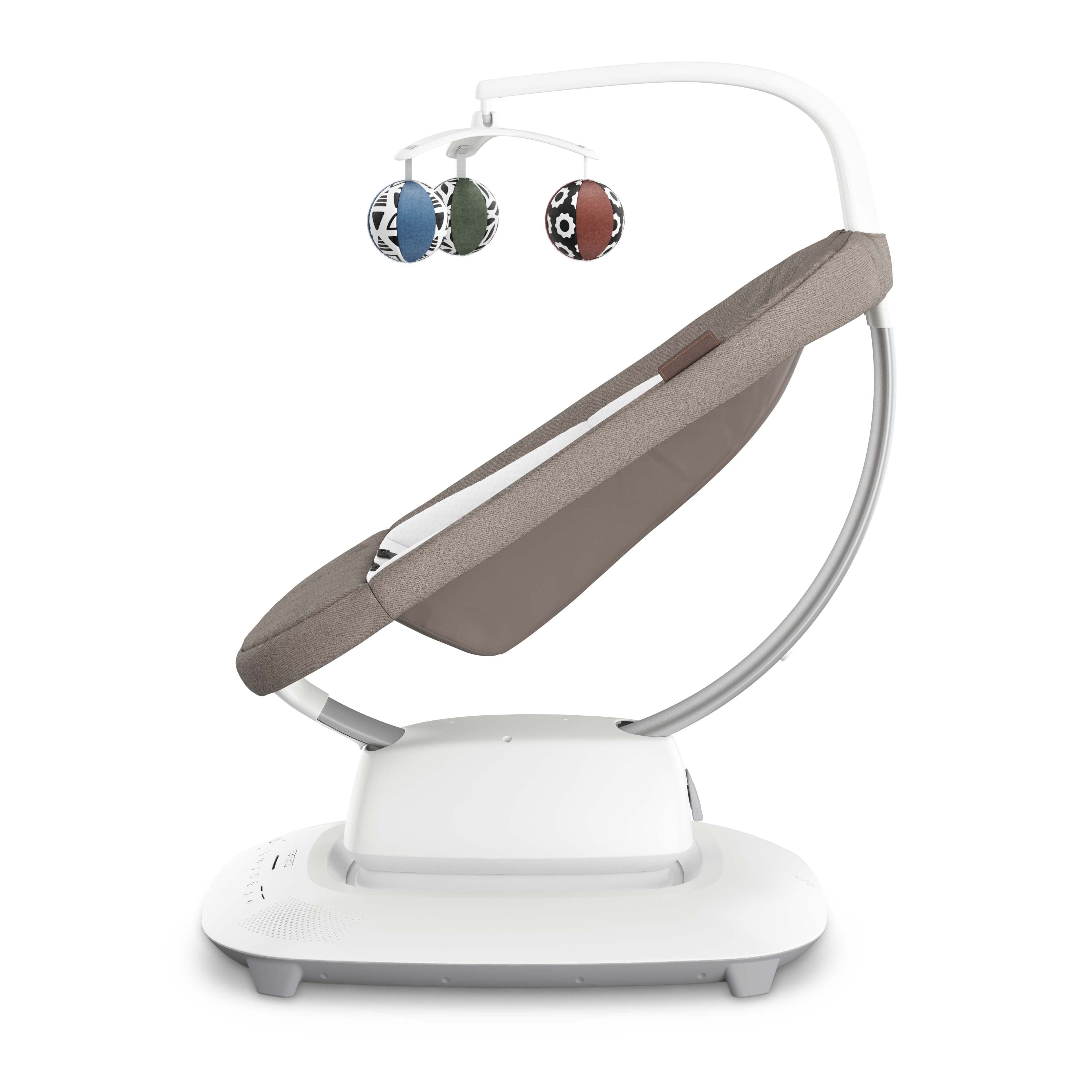 Uppababy Mamaroo Smart Swing Wells