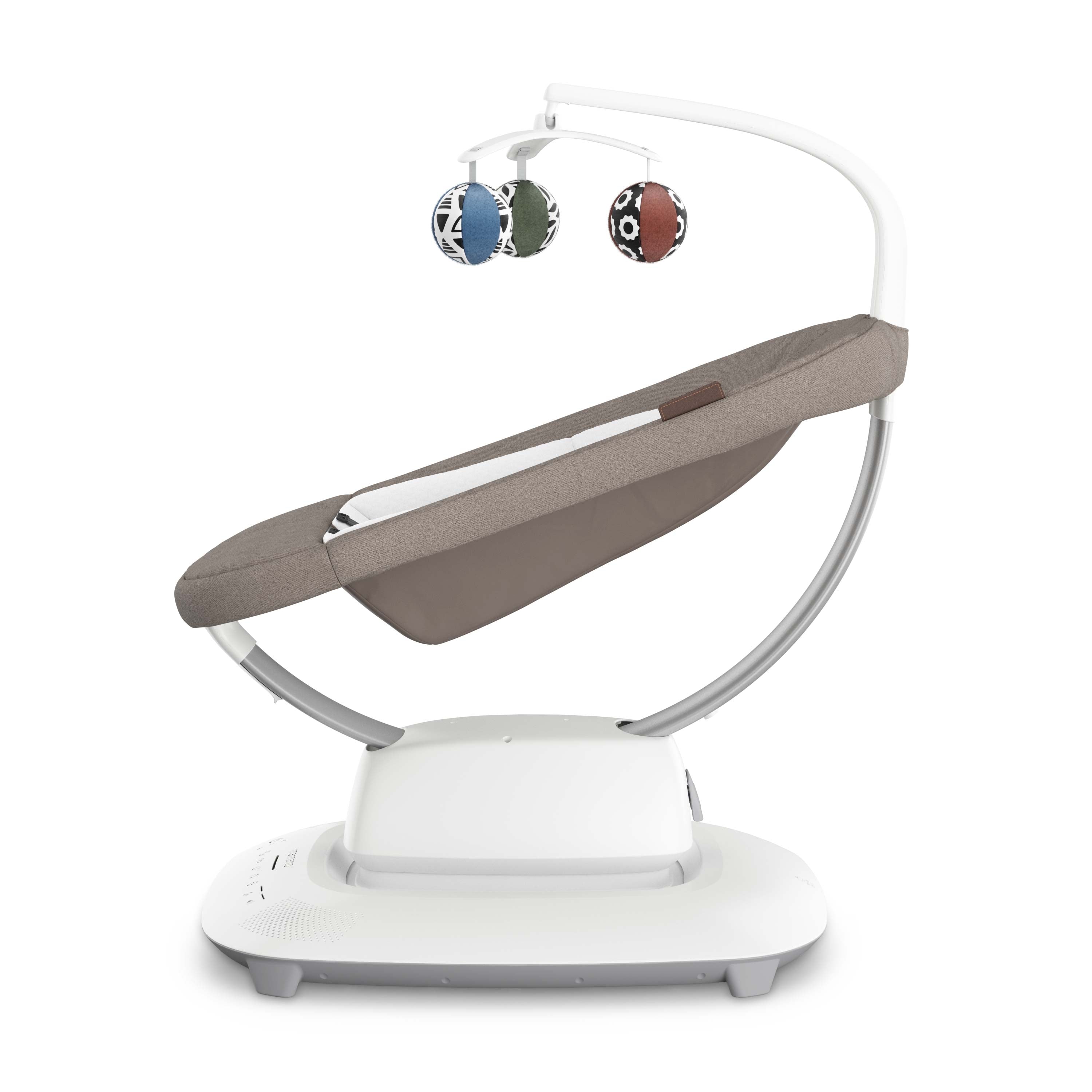 Uppababy Mamaroo Smart Swing Wells