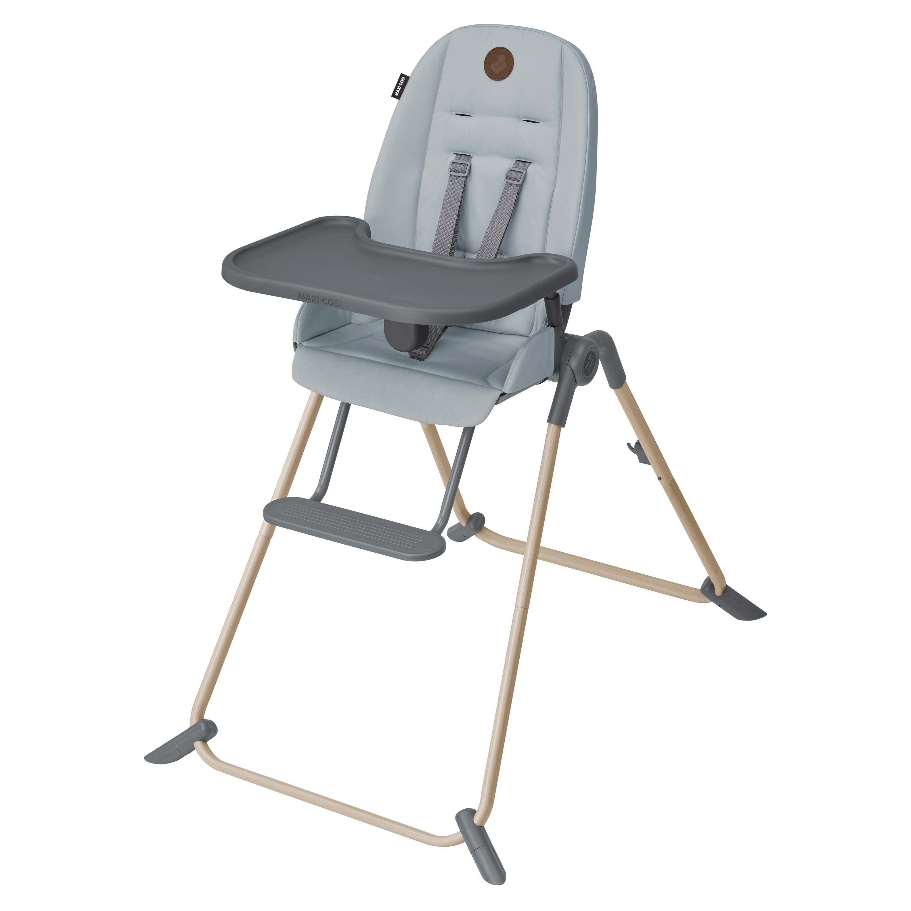 Maxi Cosi Ava Highchair Beyond Grey