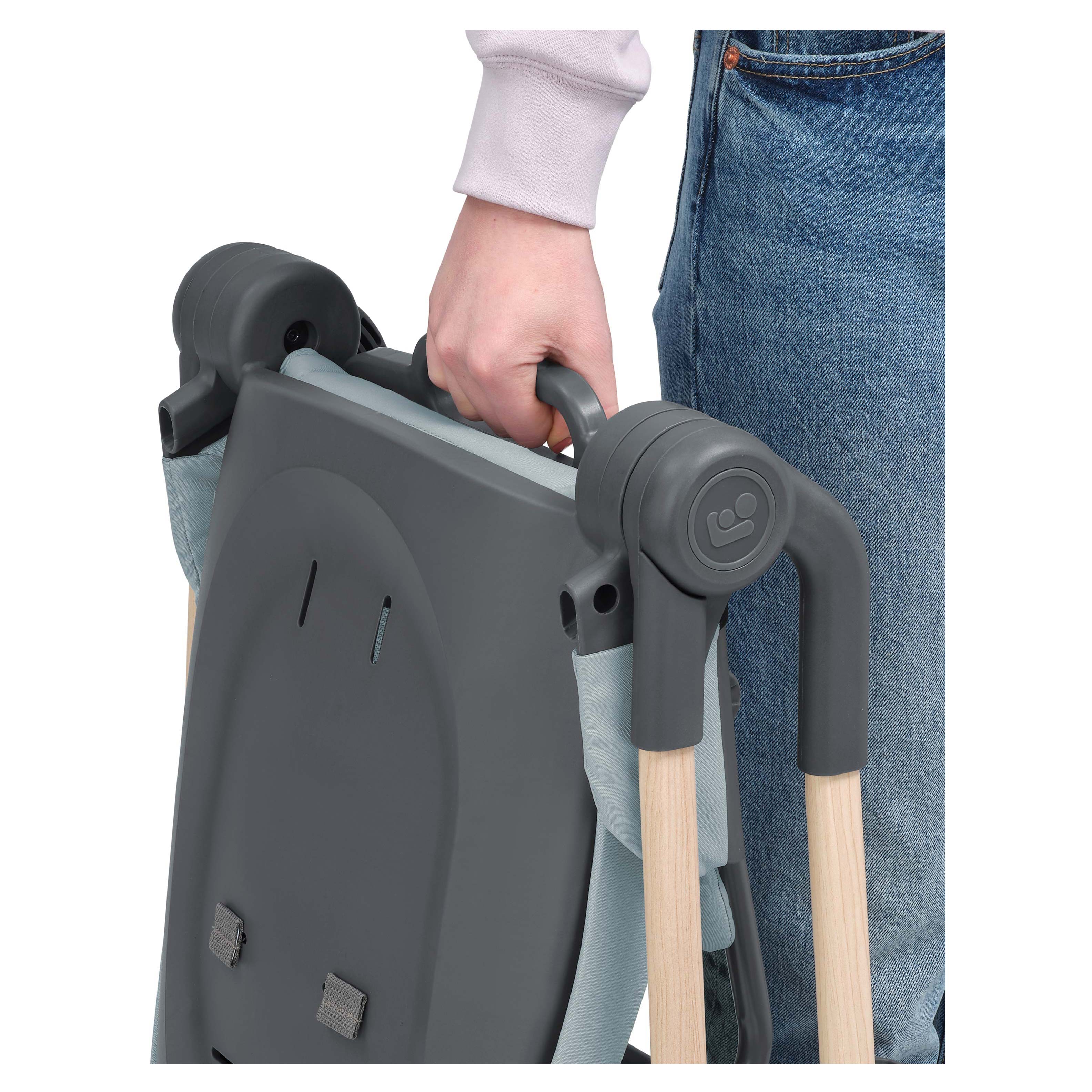 Maxi Cosi Ava Highchair Beyond Grey