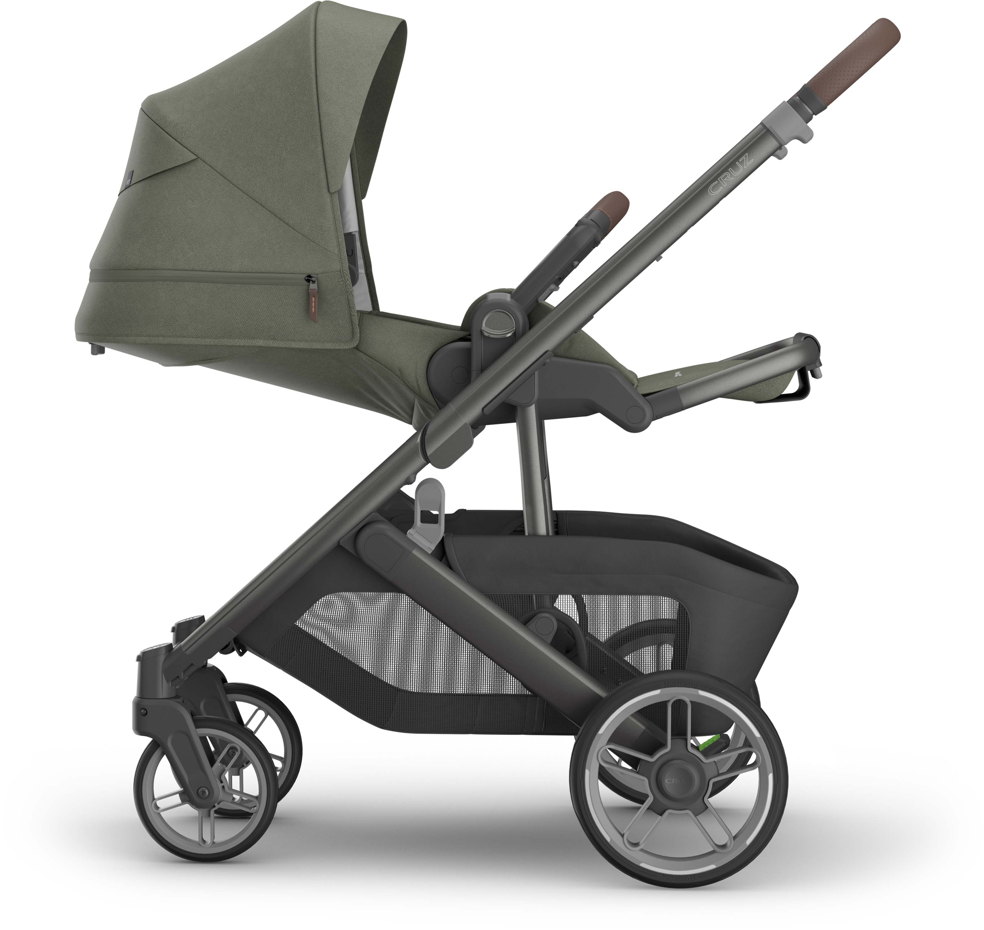 UPABBABY Cruz V3 & 4 Accessory Pack Bundle Evelyn