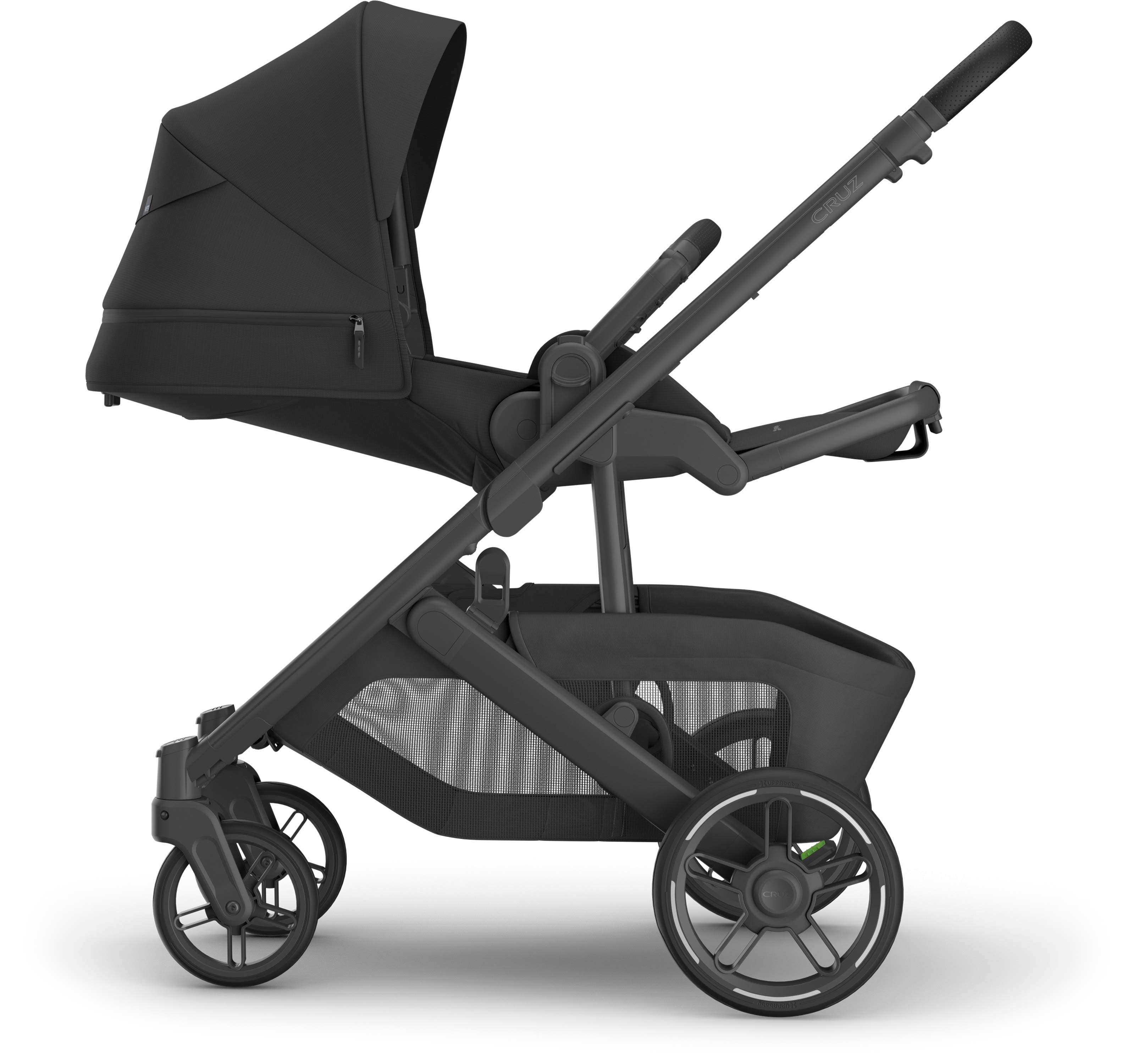 UPABBABY Cruz V3 & 4 Accessory Pack Bundle Jake