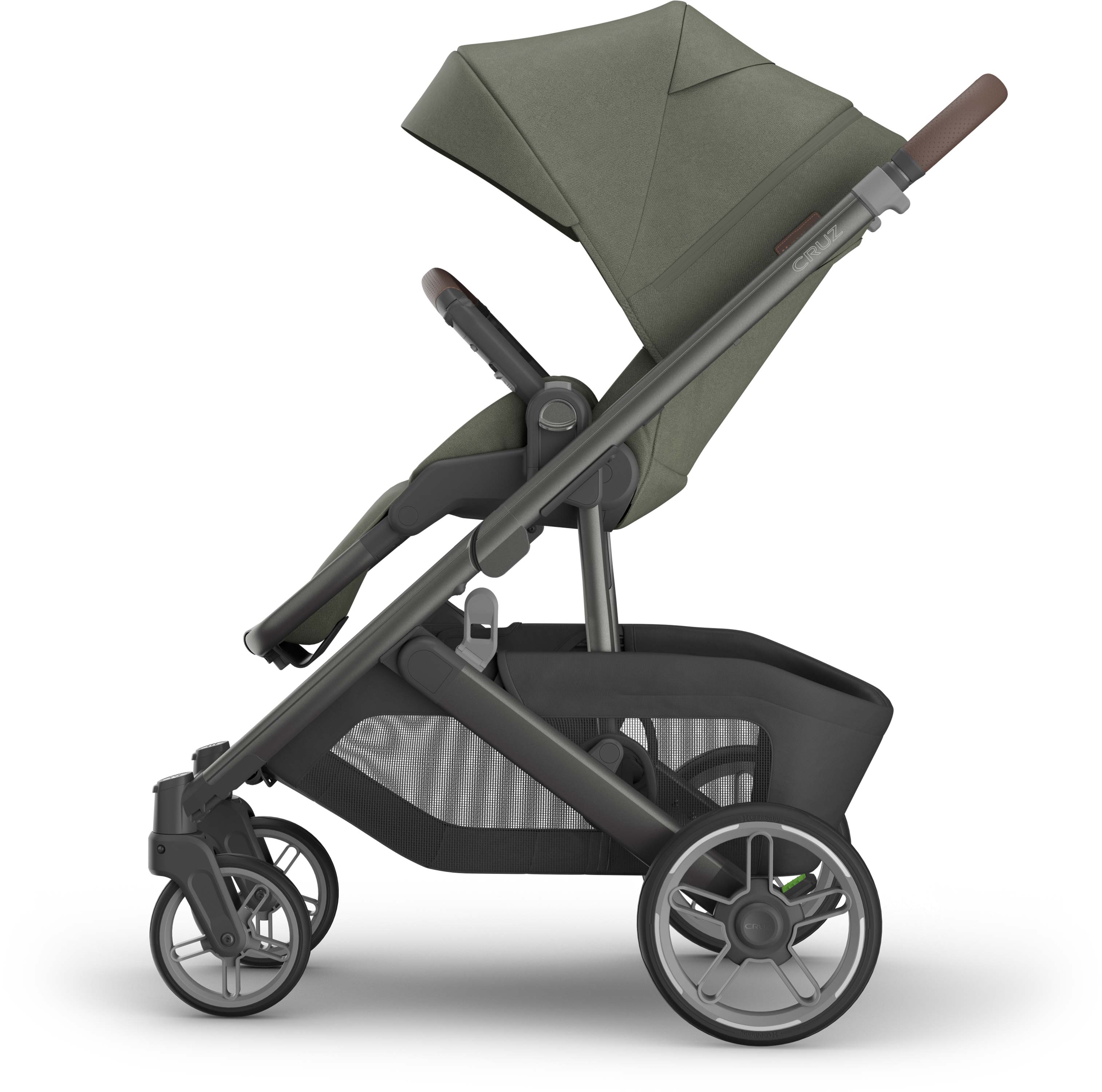 UPABBABY Cruz V3 & 4 Accessory Pack Bundle Evelyn