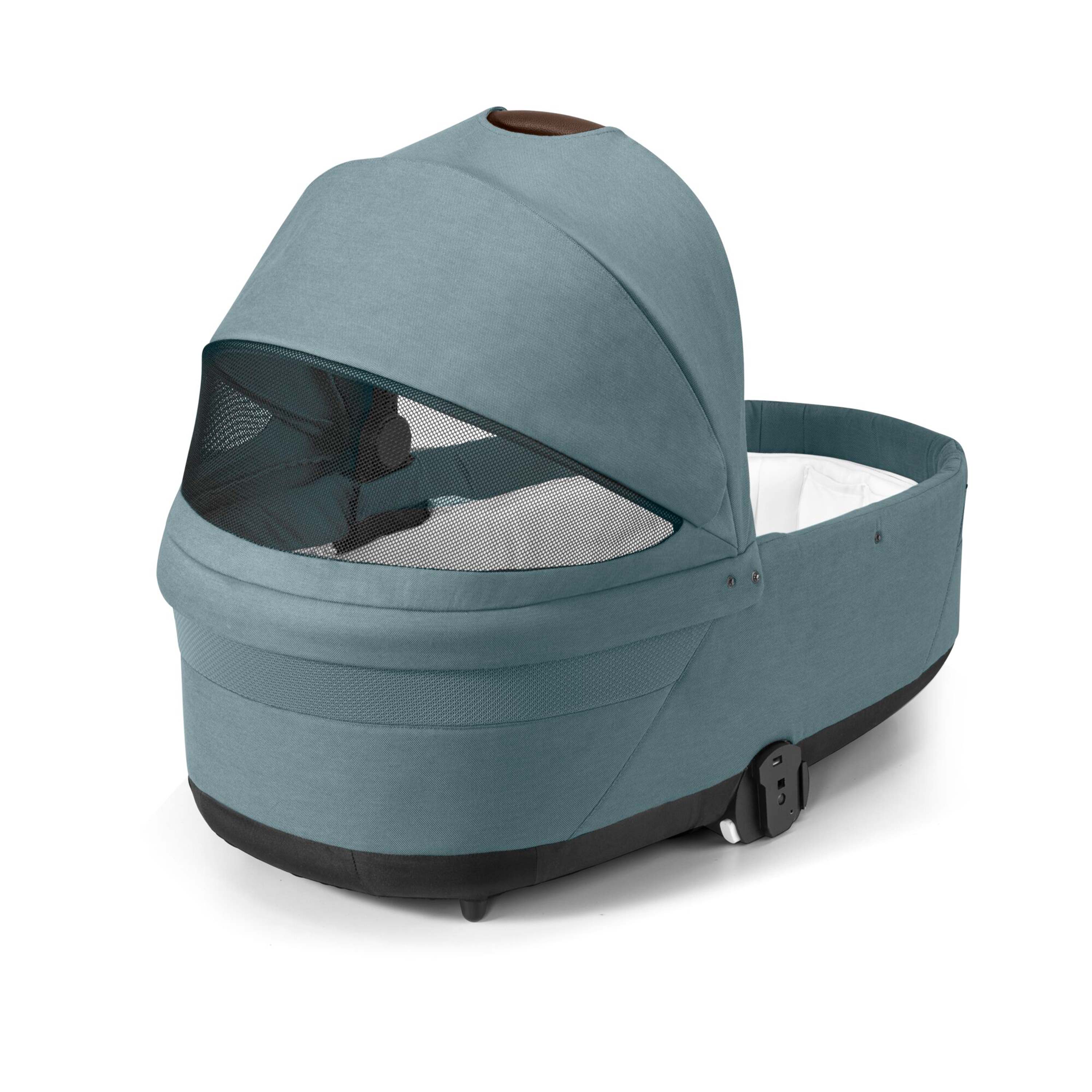 CYBEX Balios Cot S Lux Carrycot  - Stormy Blue