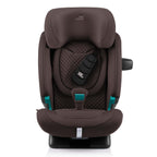 Britax Römer Advansafix Pro LUX ISOFIX Car Seat | Chocolate