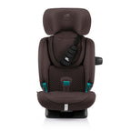 Britax Römer Advansafix Pro LUX ISOFIX Car Seat | Chocolate
