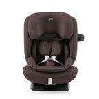 Britax Römer Advansafix Pro LUX ISOFIX Car Seat | Chocolate