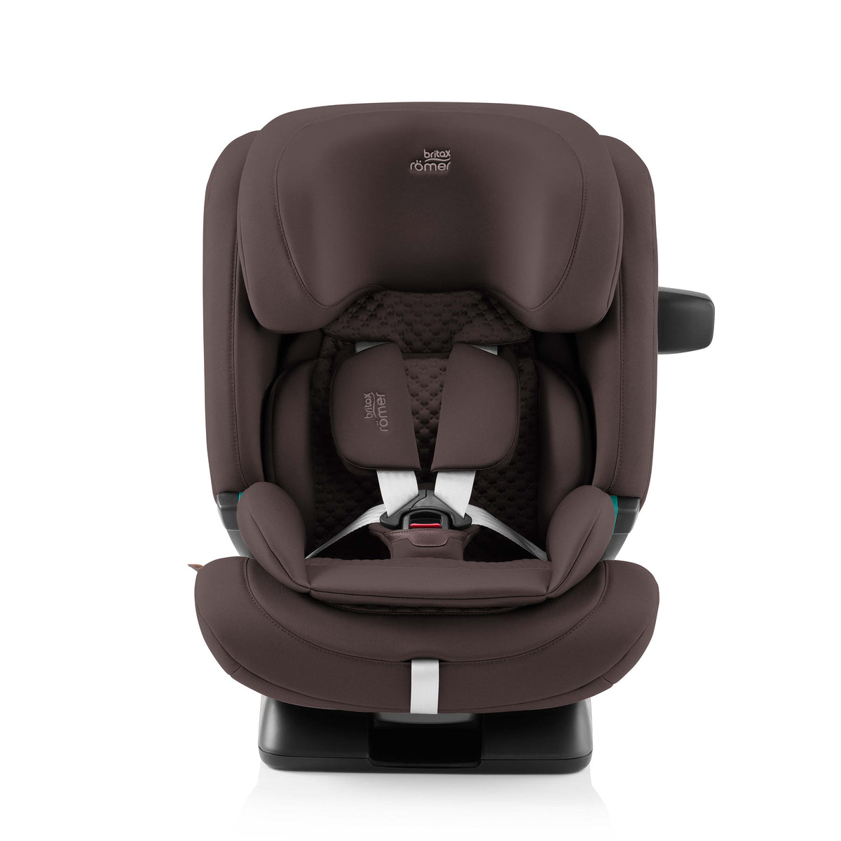 Britax Römer Advansafix Pro LUX ISOFIX Car Seat | Chocolate