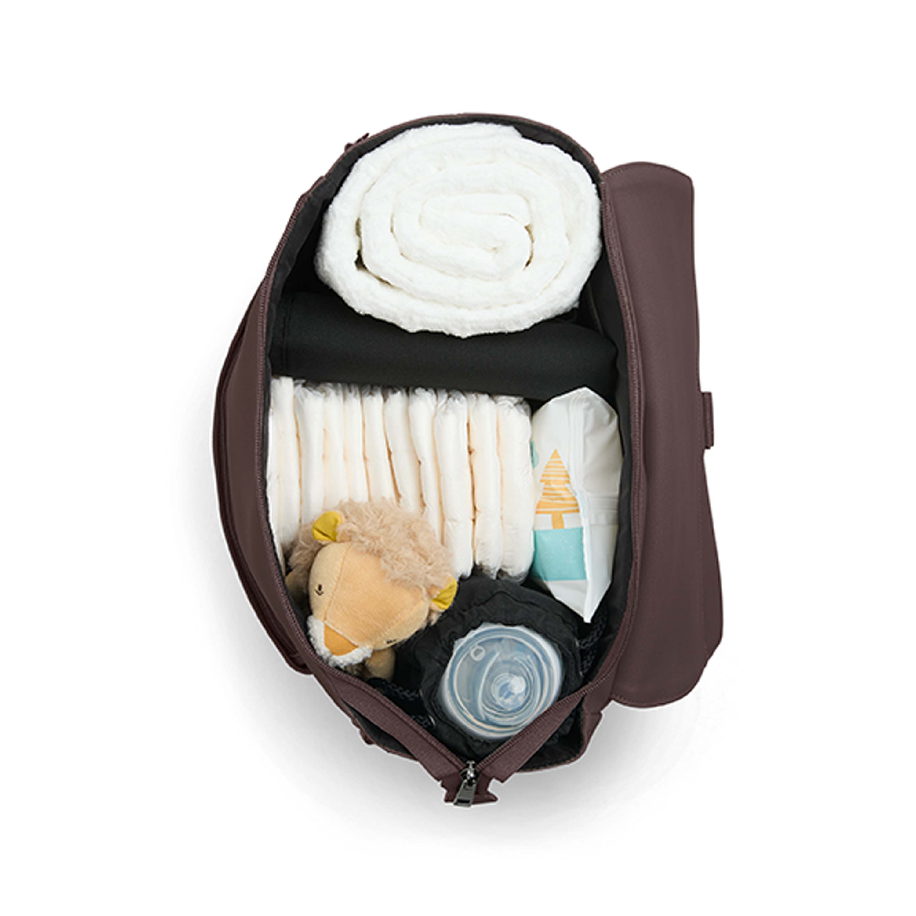 Mamas & Papas Ocarro 2 Essential Bundle (Americano) – Pebble 360 Pro2 & FamilyFix Base