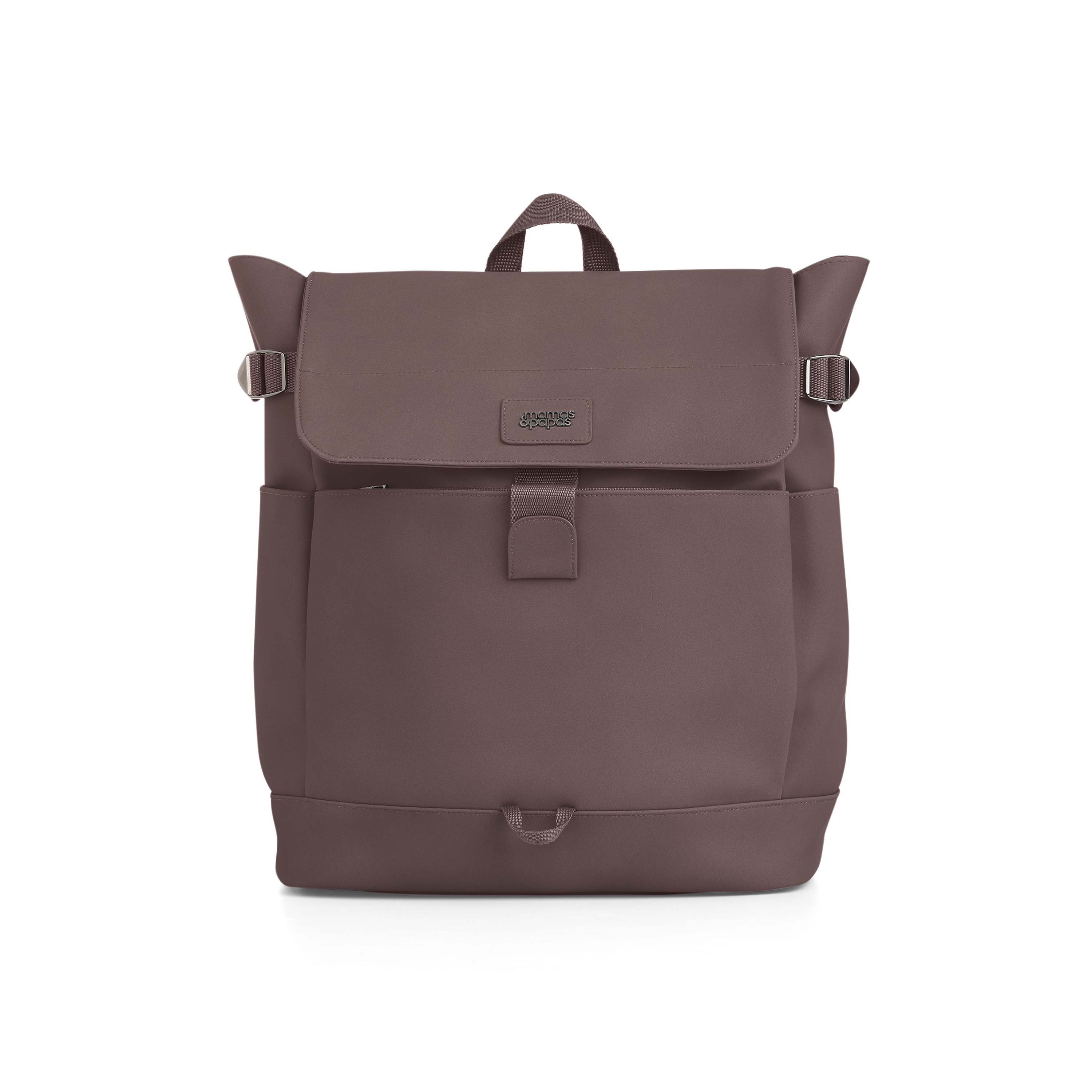 Mamas & Papas Ocarro 2 Essential Bundle (Americano) – Pebble 360 Pro2 & FamilyFix Base