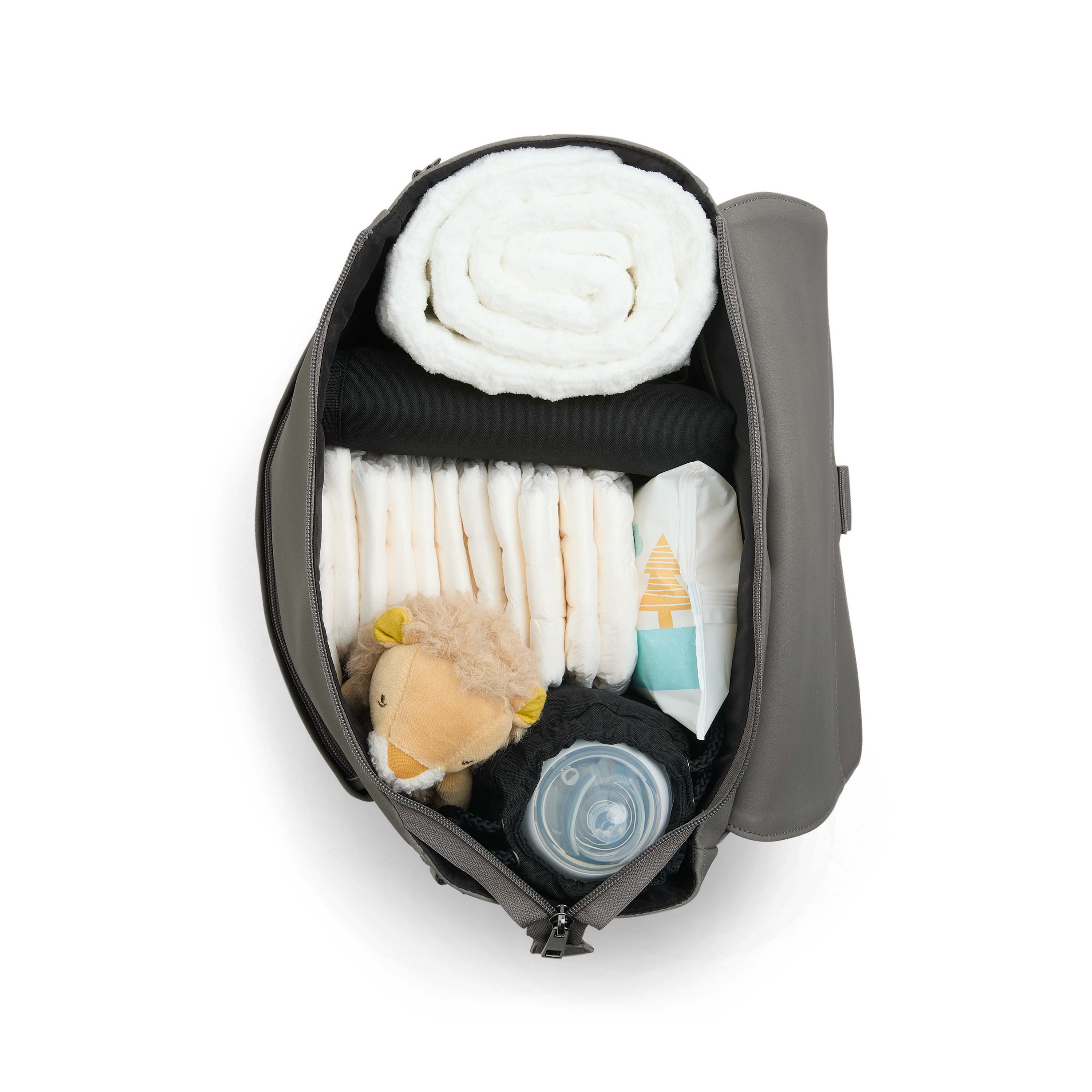 Mamas & Papas Ocarro 2 Essential Bundle (Heritage) – Pebble 360 Pro2 & FamilyFix Base