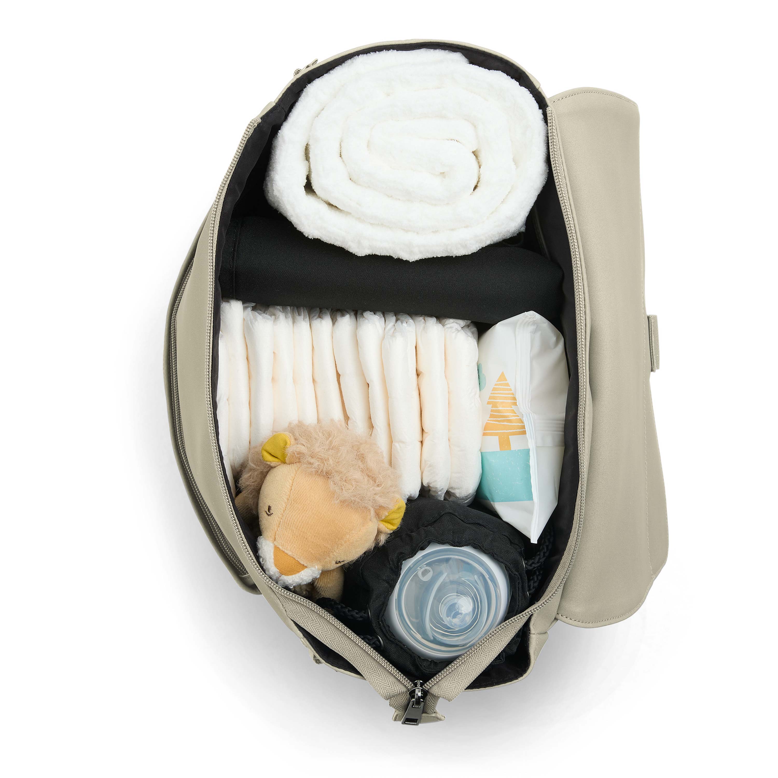Mamas & Papas Ocarro 2 Essential Bundle (Shell) – Pebble 360 Pro2 & FamilyFix Base