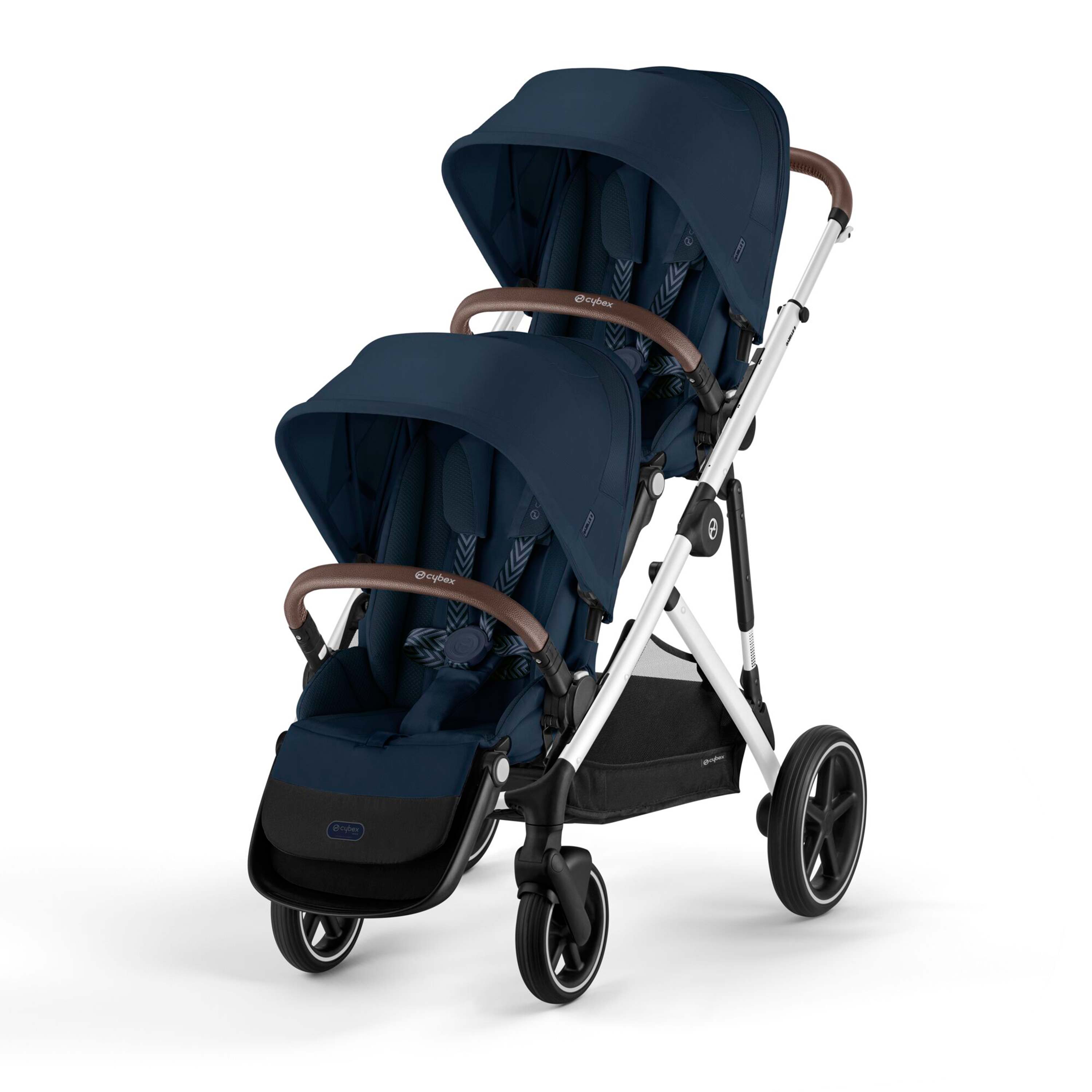 Cybex Gazelle S Second Seat - Ocean Blue