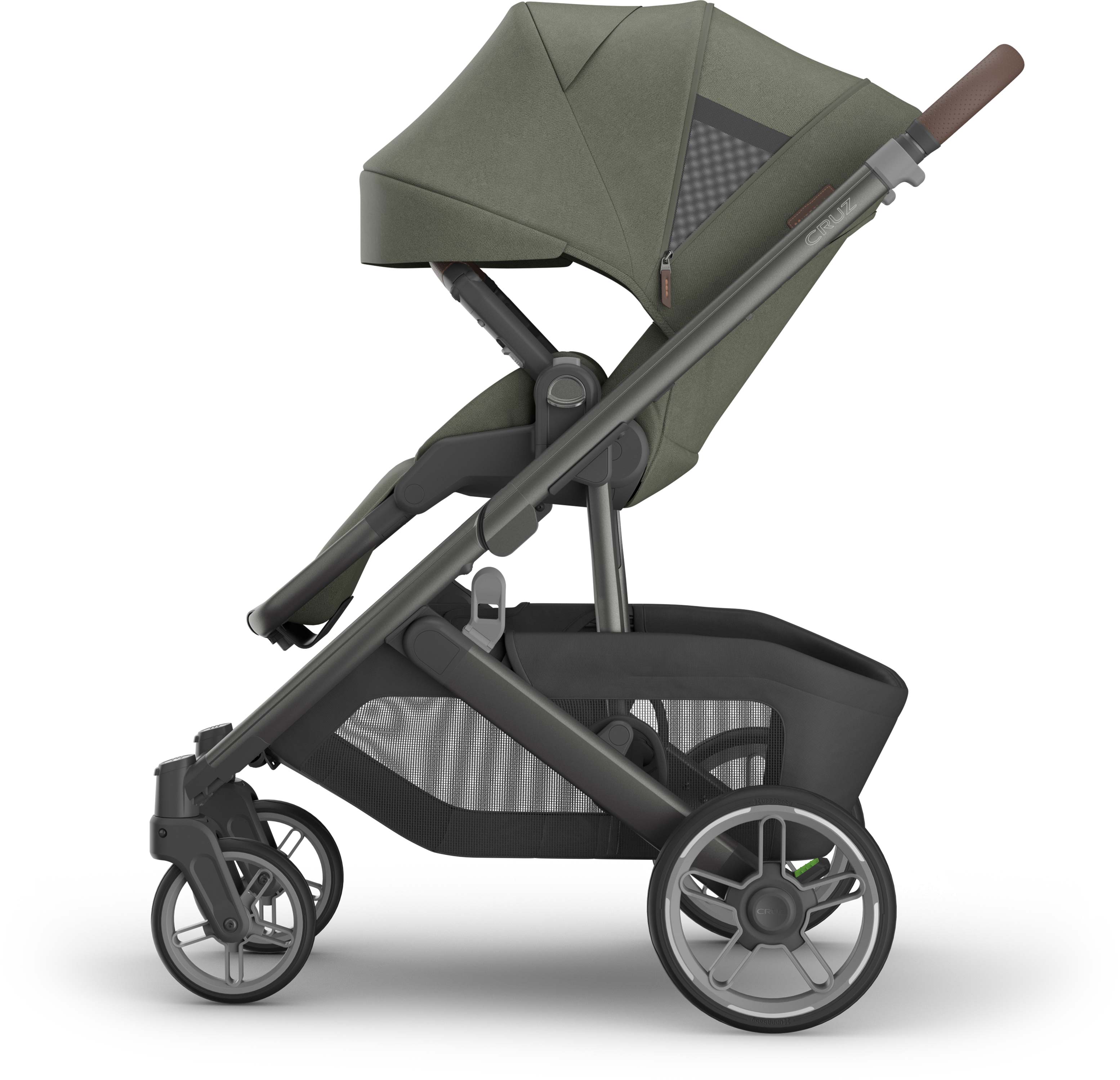 UPABBABY Cruz V3 & 4 Accessory Pack Bundle Evelyn