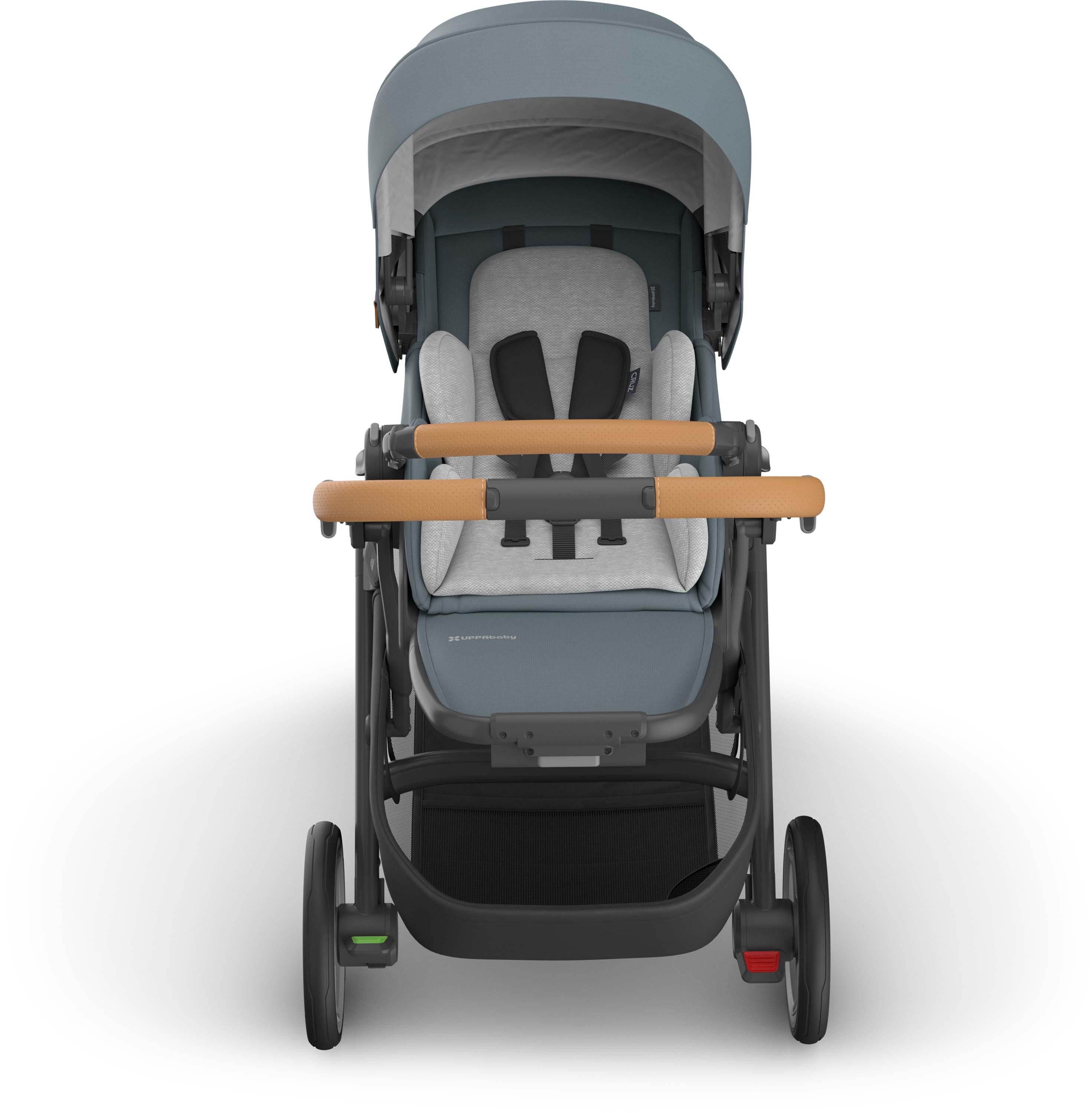 UPABBABY Cruz V3 & 4 Piece Accessory Pack Bundle Dillan