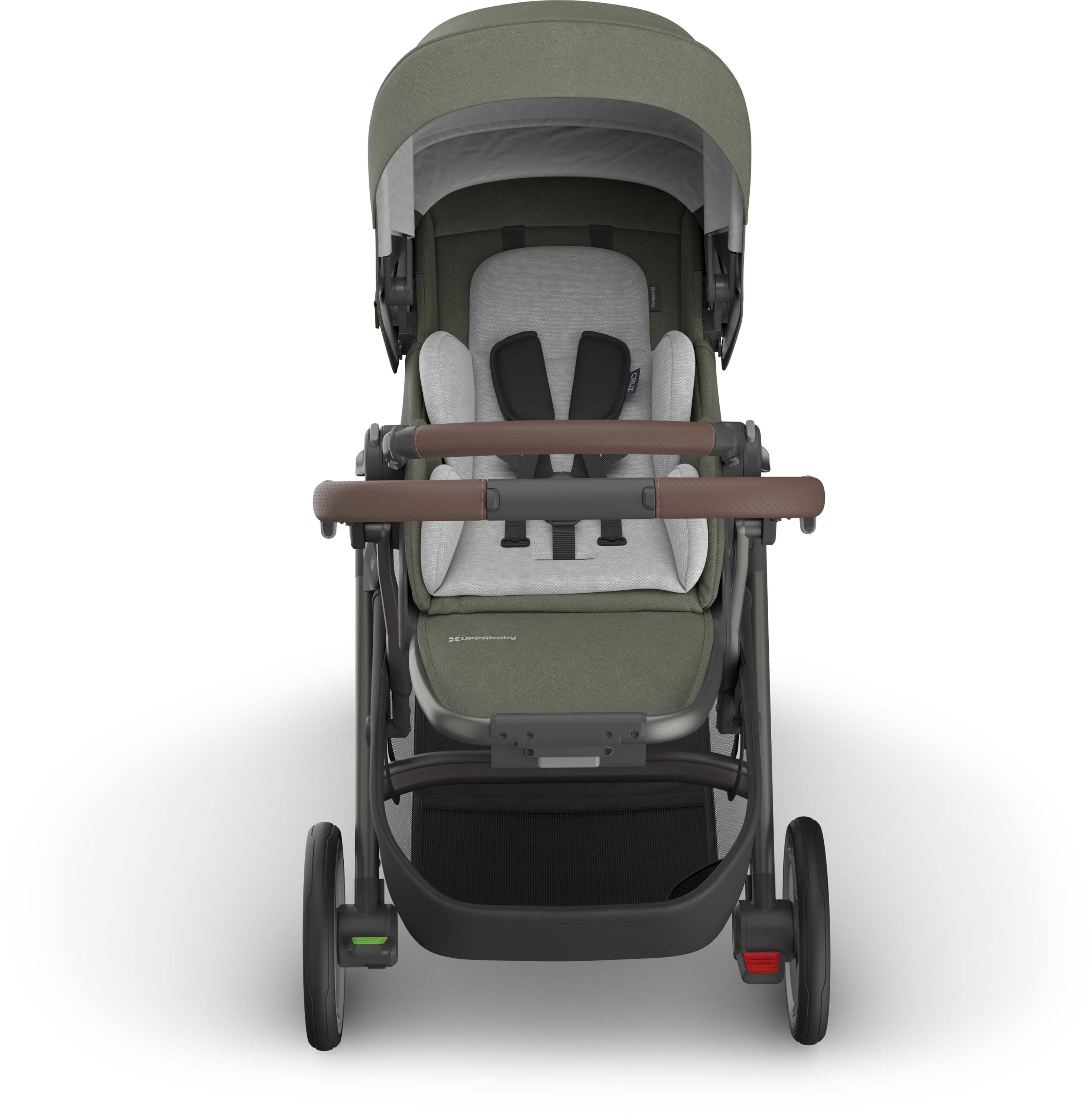 UPABBABY Cruz V3 & 4 Accessory Pack Bundle Evelyn