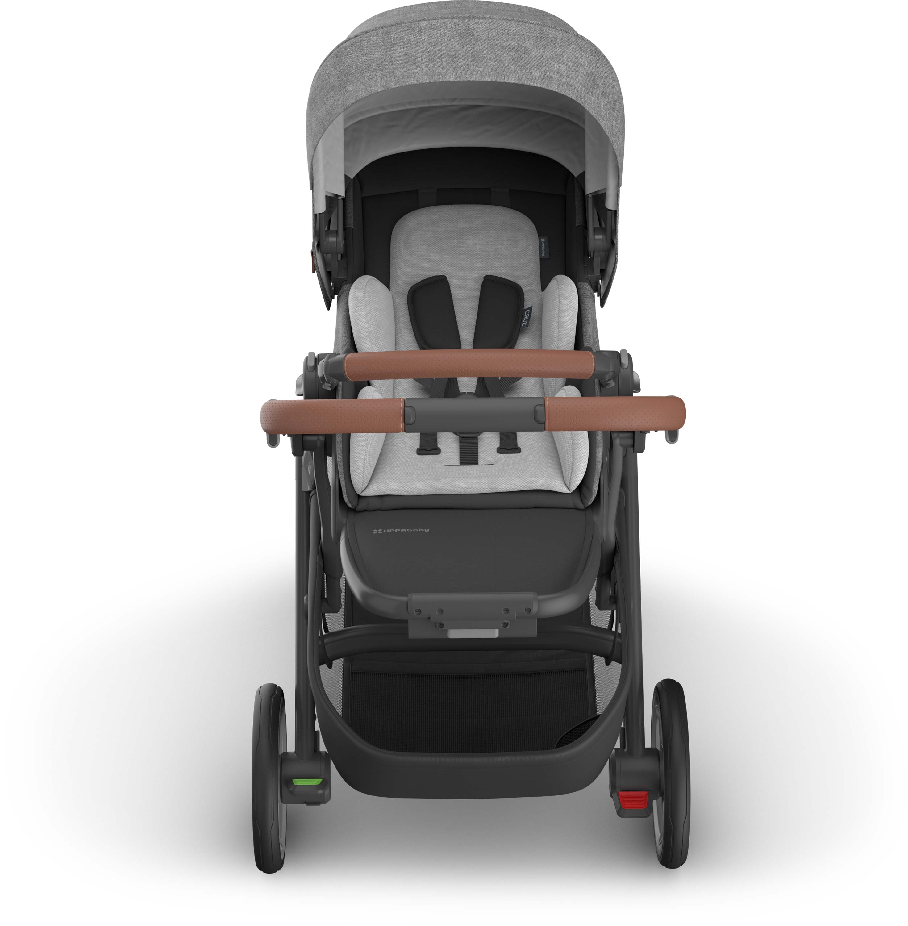 UPABBABY Cruz V3 & 4 Accessory Pack Bundle Greyson