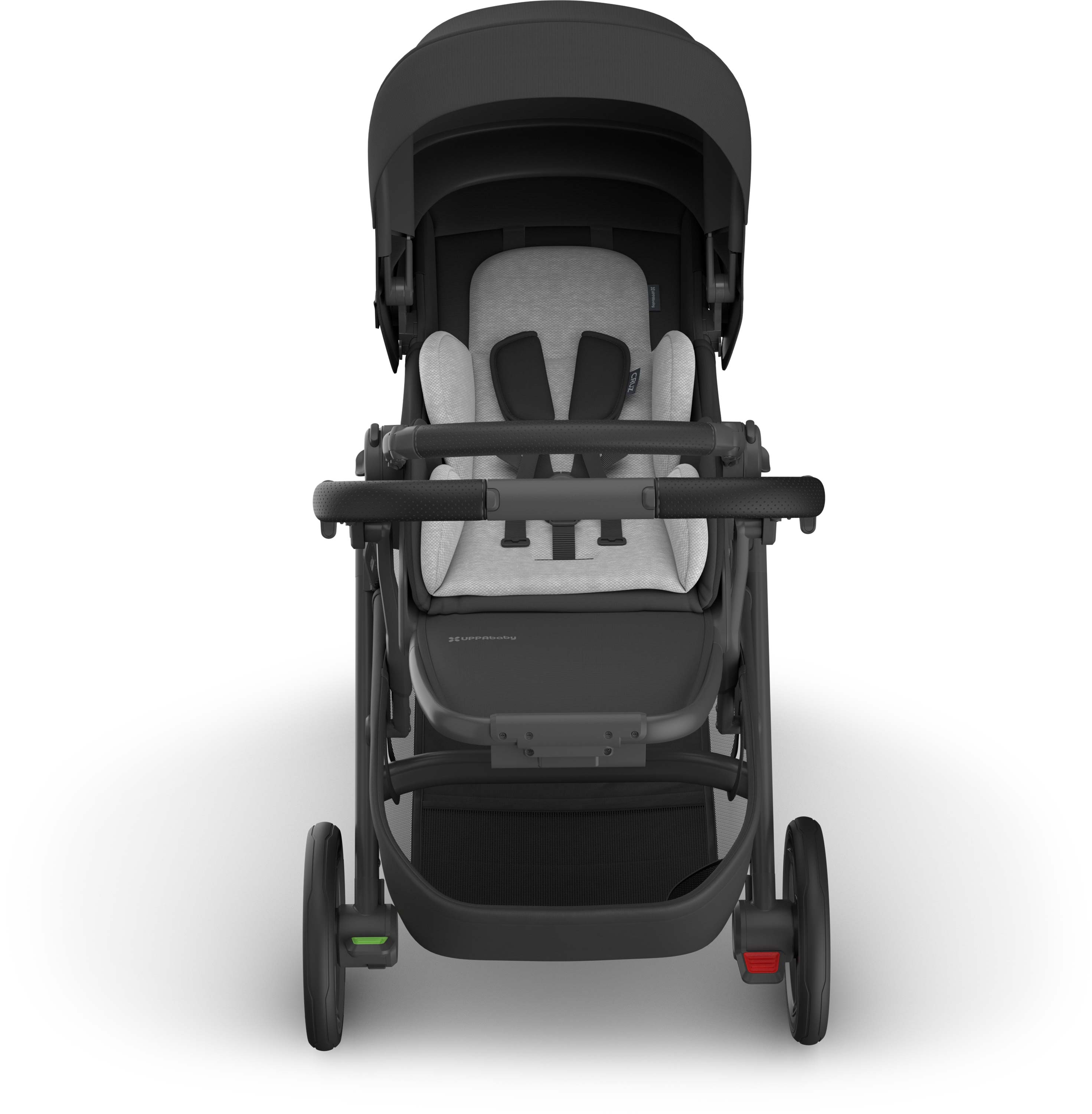 UPABBABY Cruz V3 & 4 Accessory Pack Bundle Jake