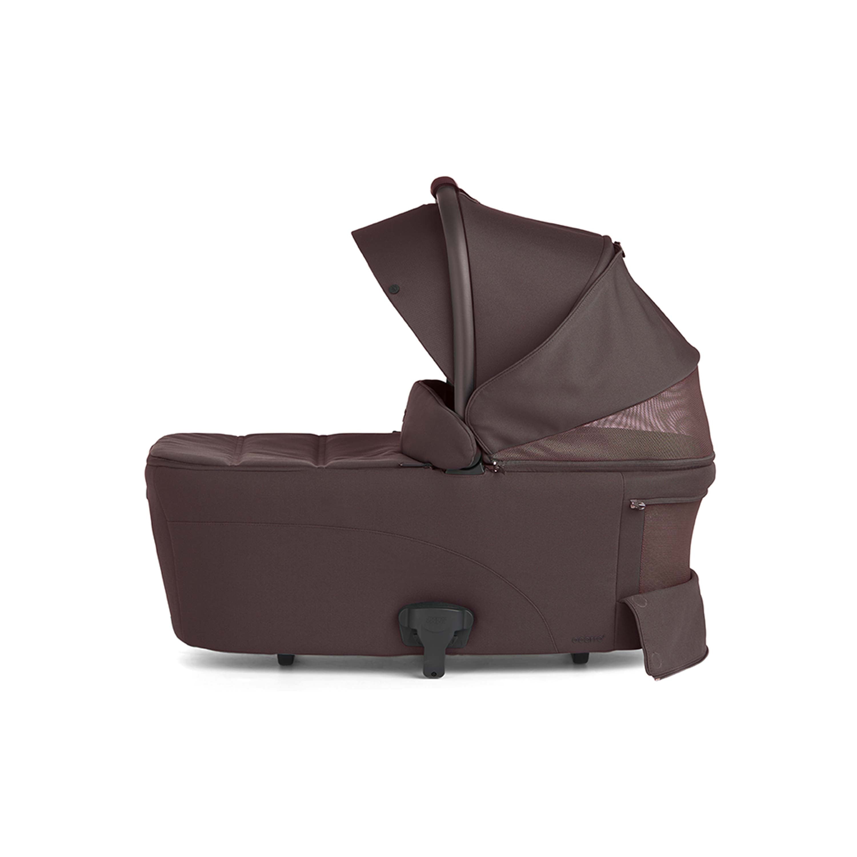 Mamas & Papas Ocarro 2 Essential Bundle (Americano) – Pebble 360 Pro2 & FamilyFix Base