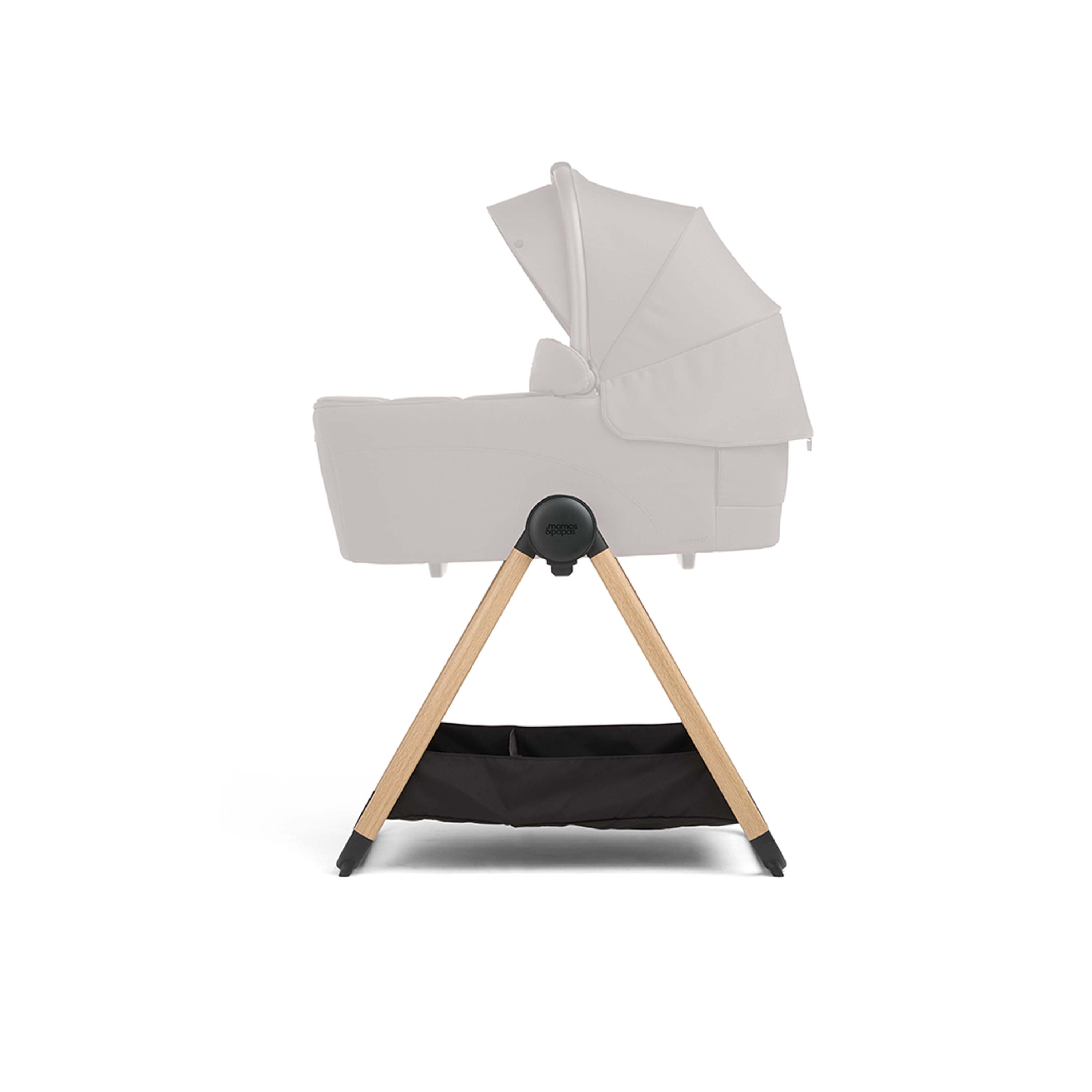 Mamas & Papas Ocarro 2 Essential Bundle (Americano) – Pebble 360 Pro2 & FamilyFix Base