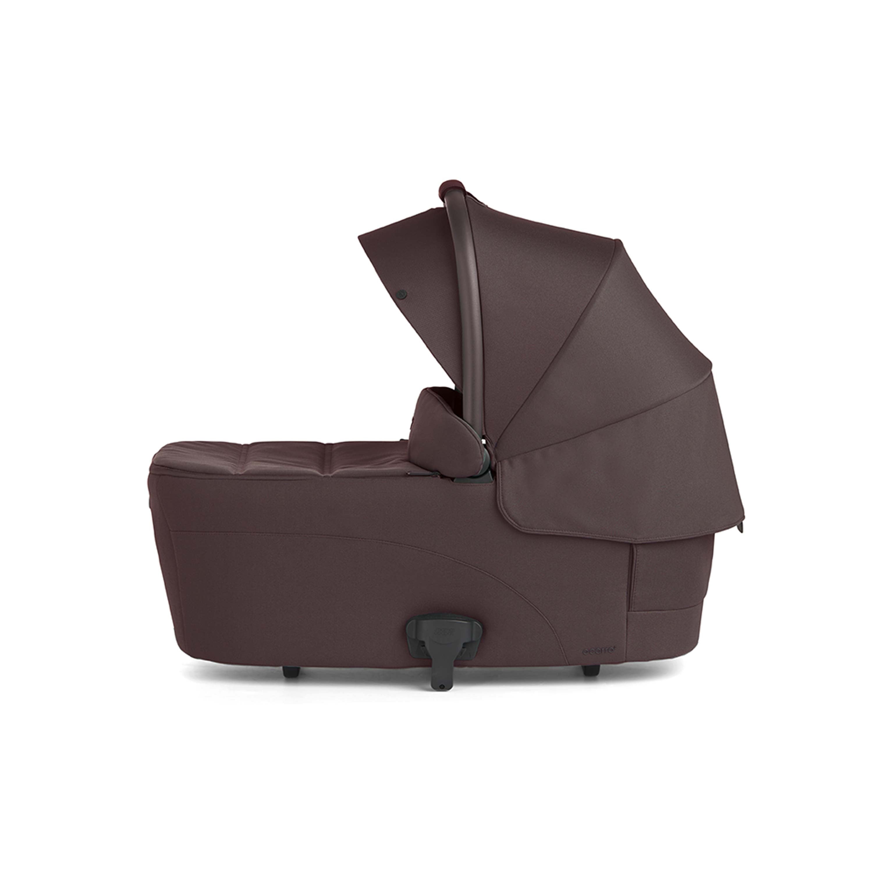 Mamas & Papas Ocarro 2 Essential Bundle (Americano) – Pebble 360 Pro2 & FamilyFix Base