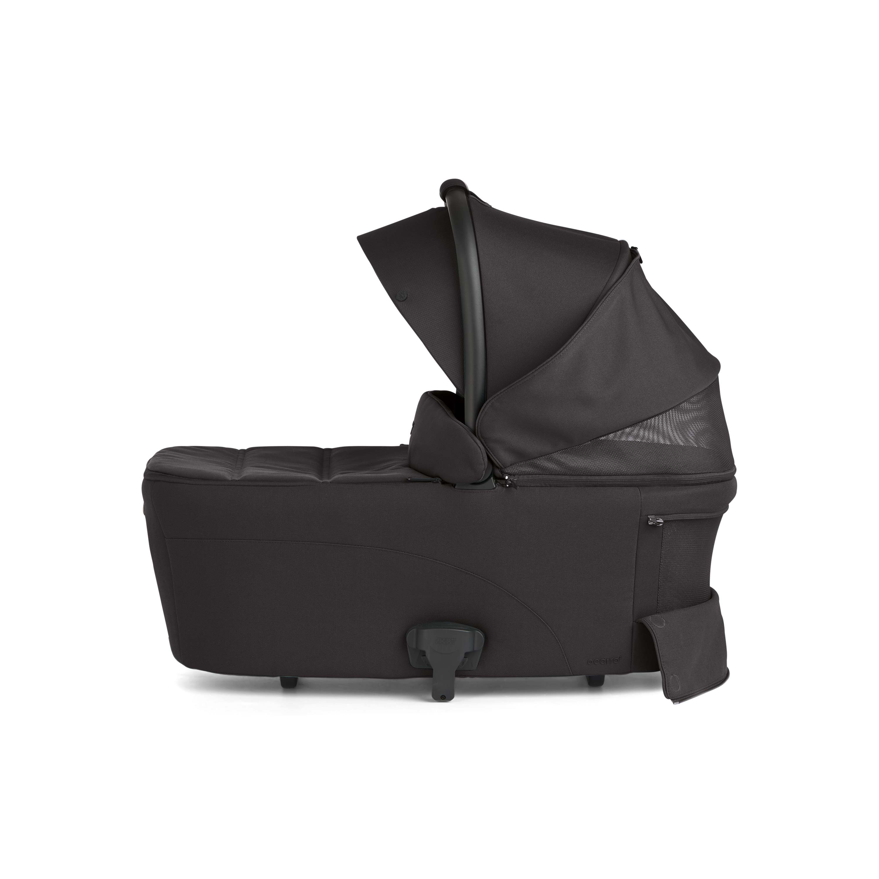 Mamas & Papas Ocarro 2 Essential Bundle (Eclipse) – Pebble 360 Pro2 & FamilyFix Base