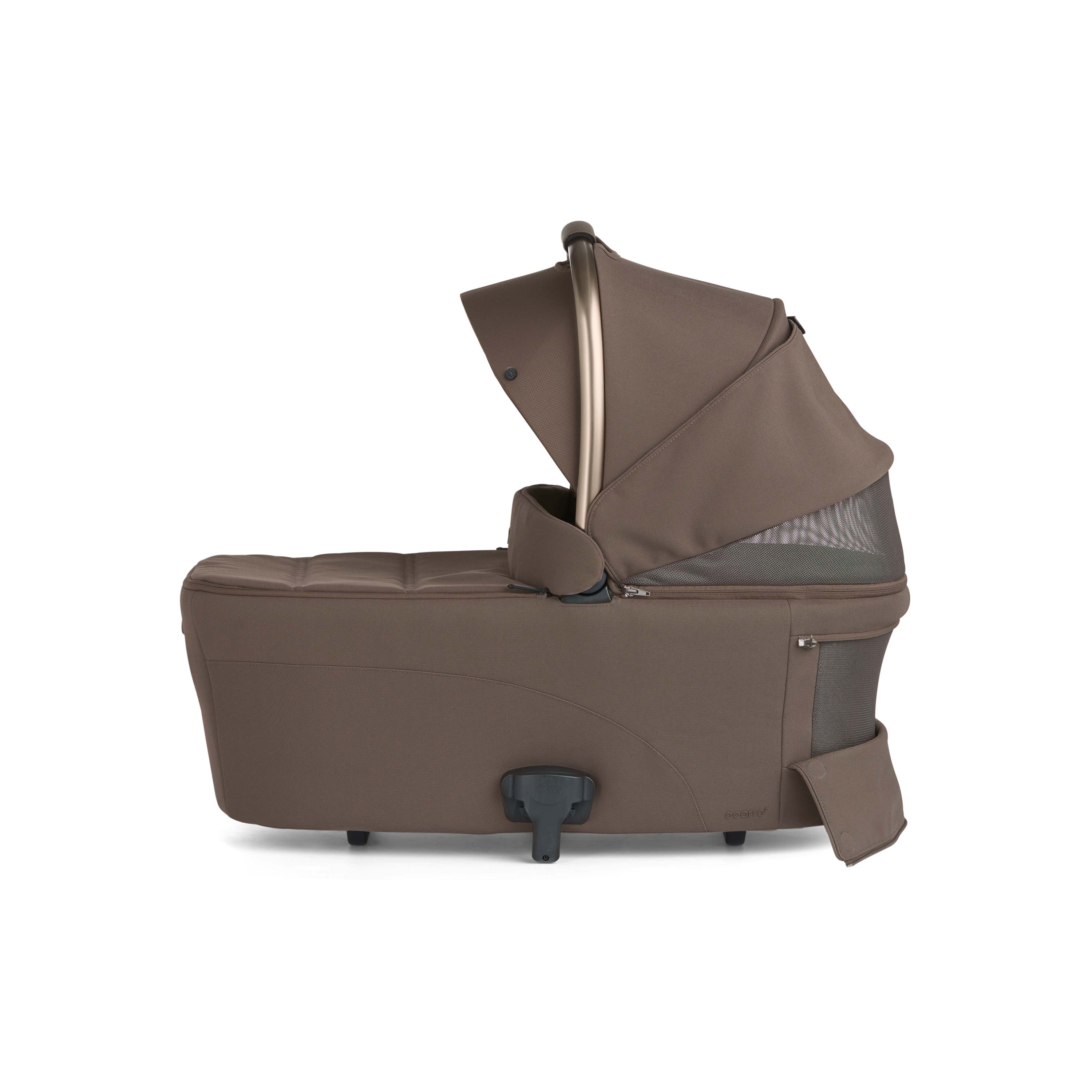 Mamas & Papas Ocarro 2 Essential Bundle (Crema) – Pebble 360 Pro2 & FamilyFix Base