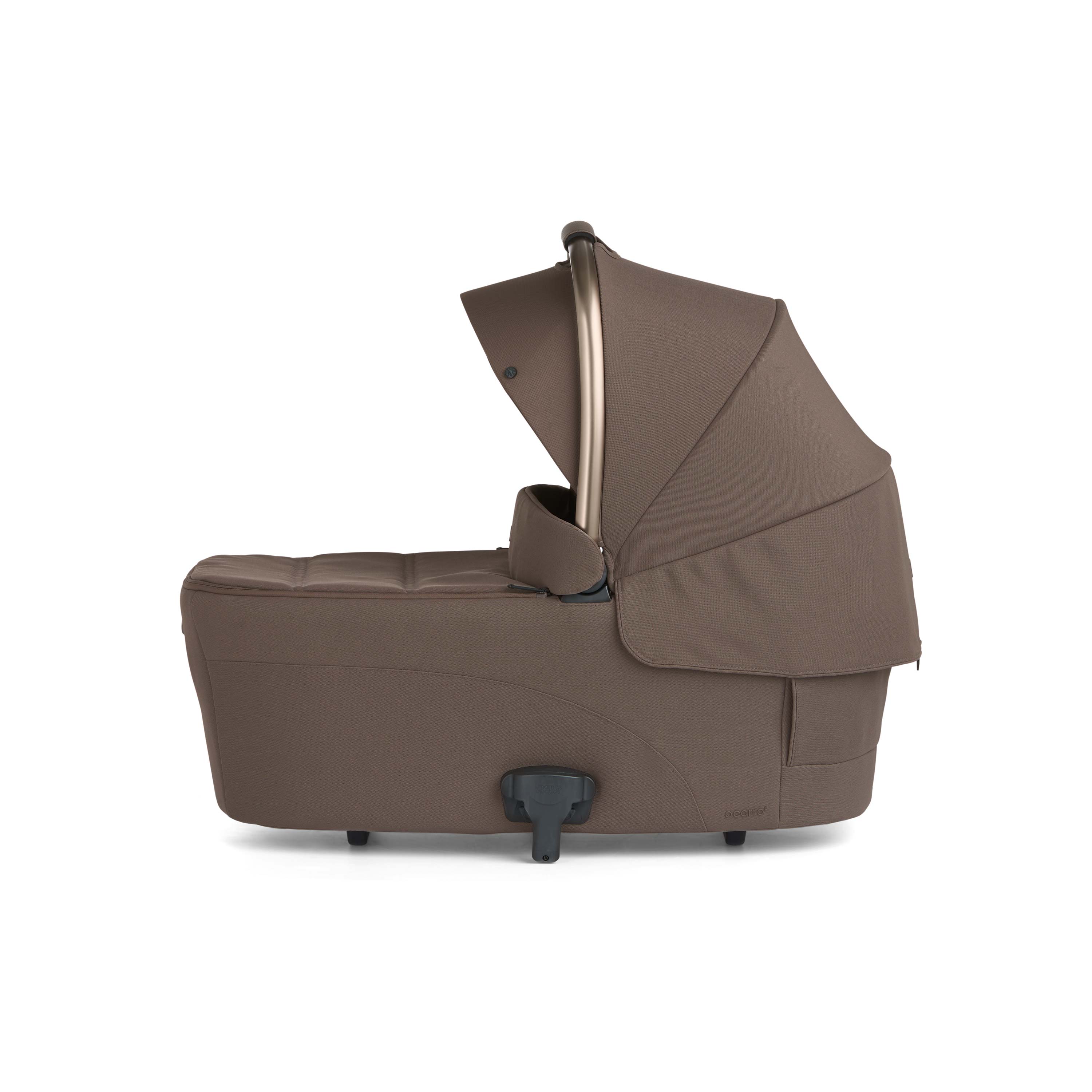 Mamas & Papas Ocarro 2 Essential Bundle (Crema) – Pebble 360 Pro2 & FamilyFix Base