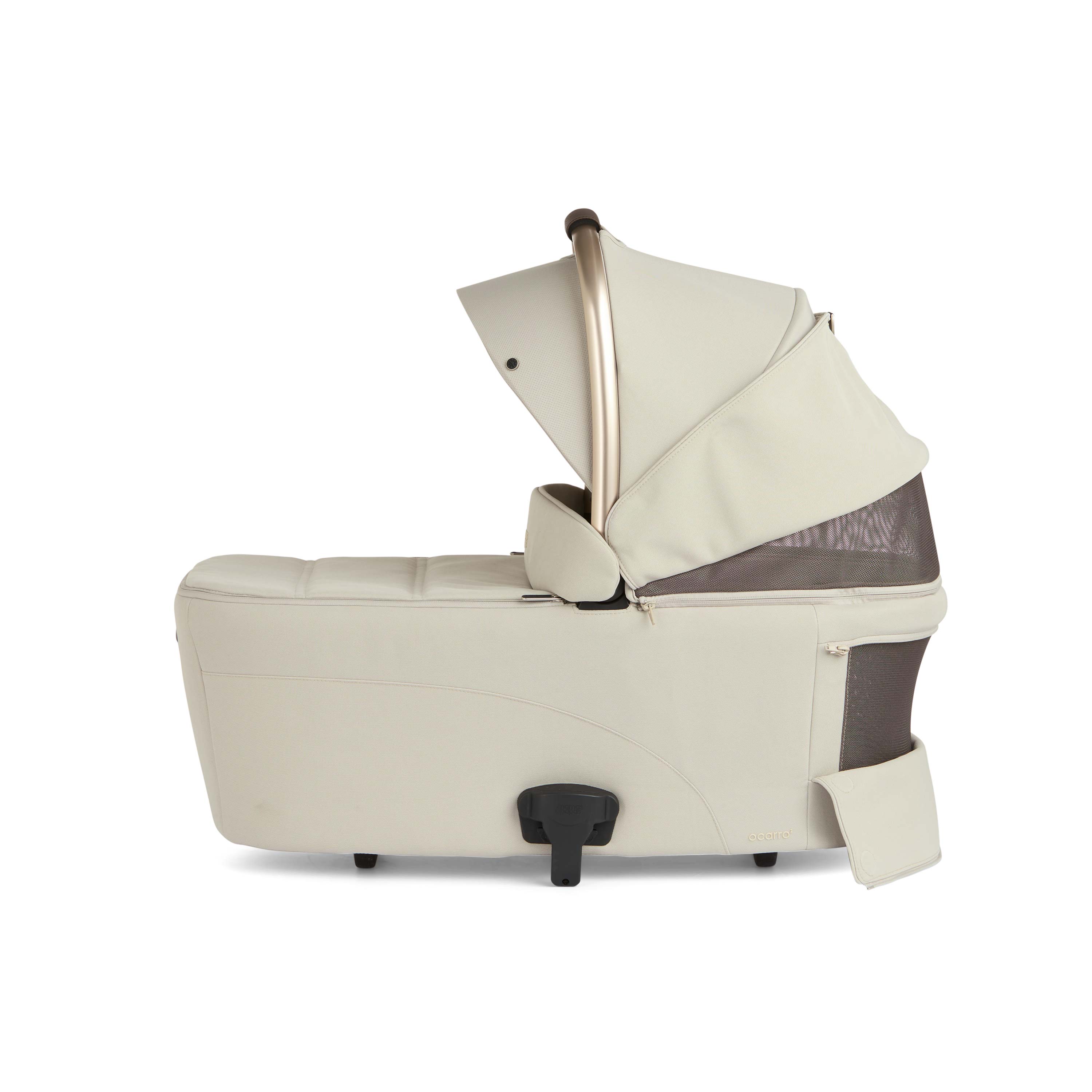 Mamas & Papas Ocarro 2 Essential Bundle (Shell) – Pebble 360 Pro2 & FamilyFix Base
