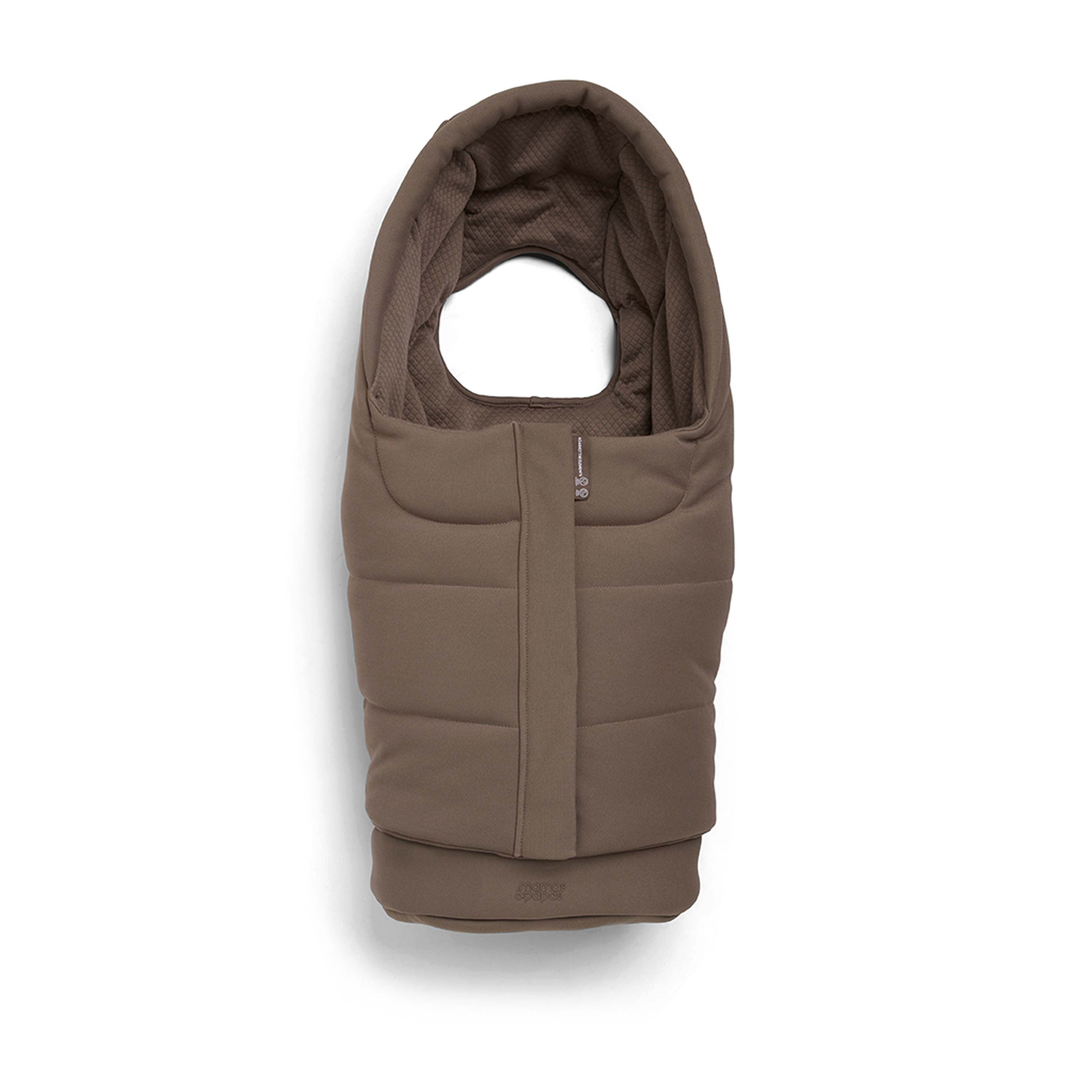 Mamas & Papas Ocarro 2 Essential Bundle (Crema) – Pebble 360 Pro2 & FamilyFix Base