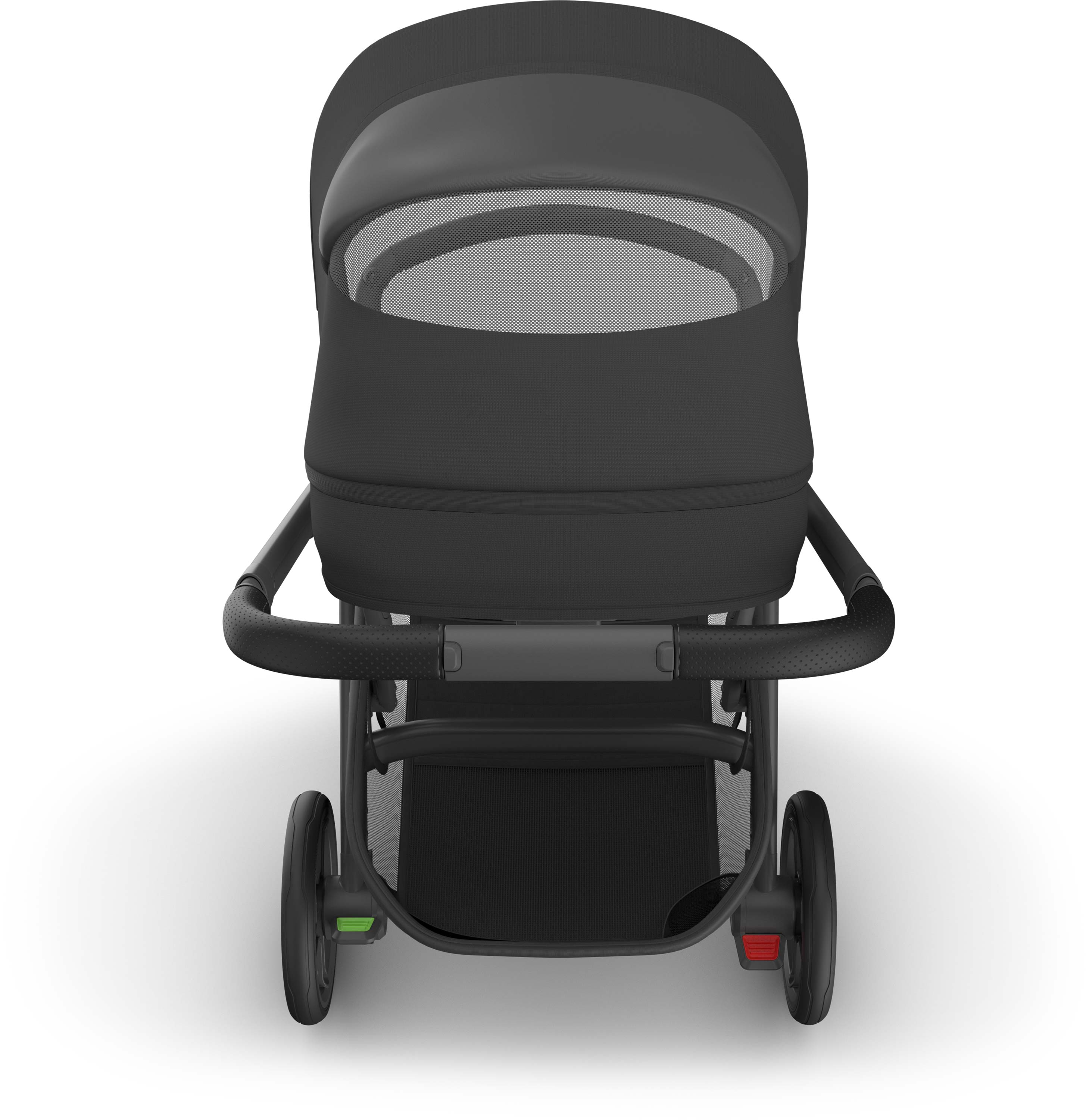 UPABBABY Cruz V3 & 4 Accessory Pack Bundle Jake