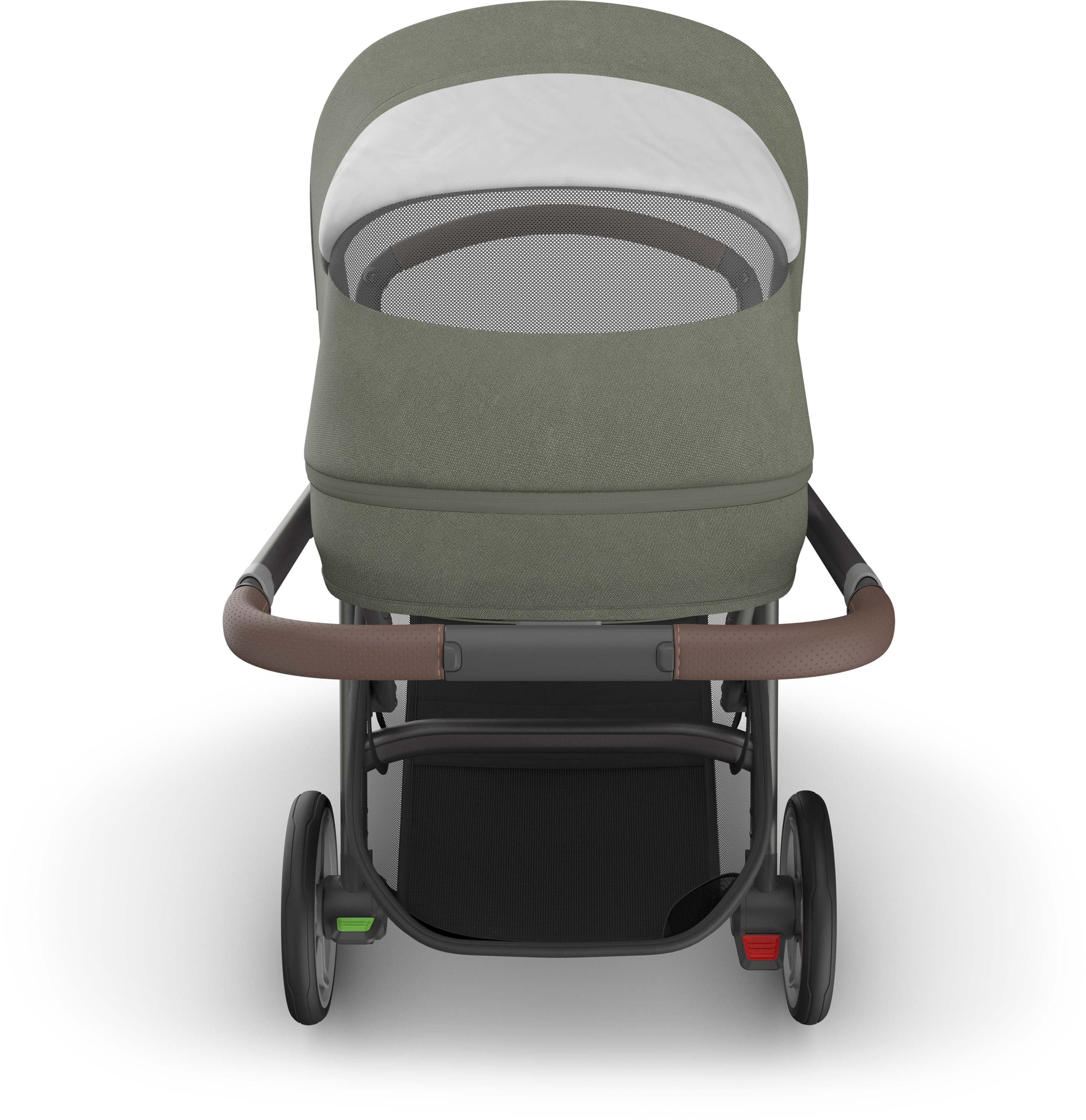 UPABBABY Cruz V3 & 4 Accessory Pack Bundle Evelyn