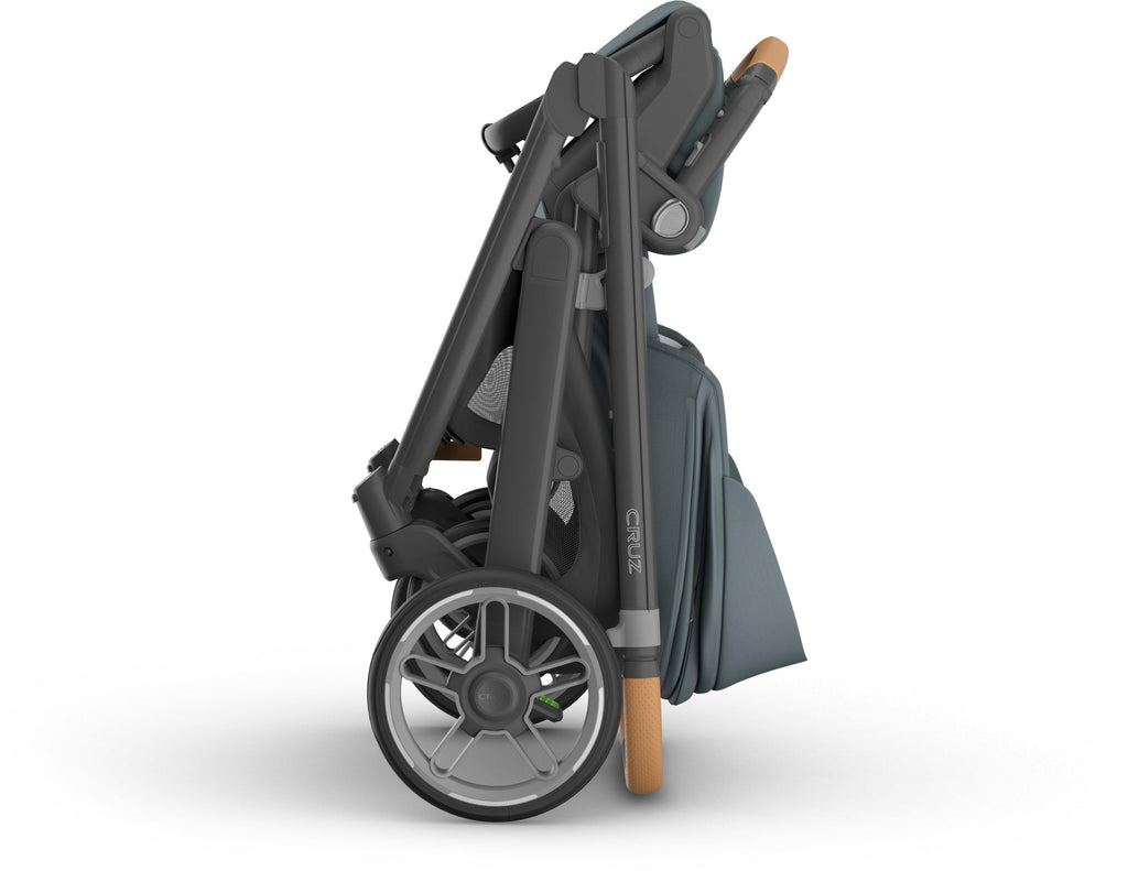 UPABBABY Cruz V3 & 4 Piece Accessory Pack Bundle Dillan