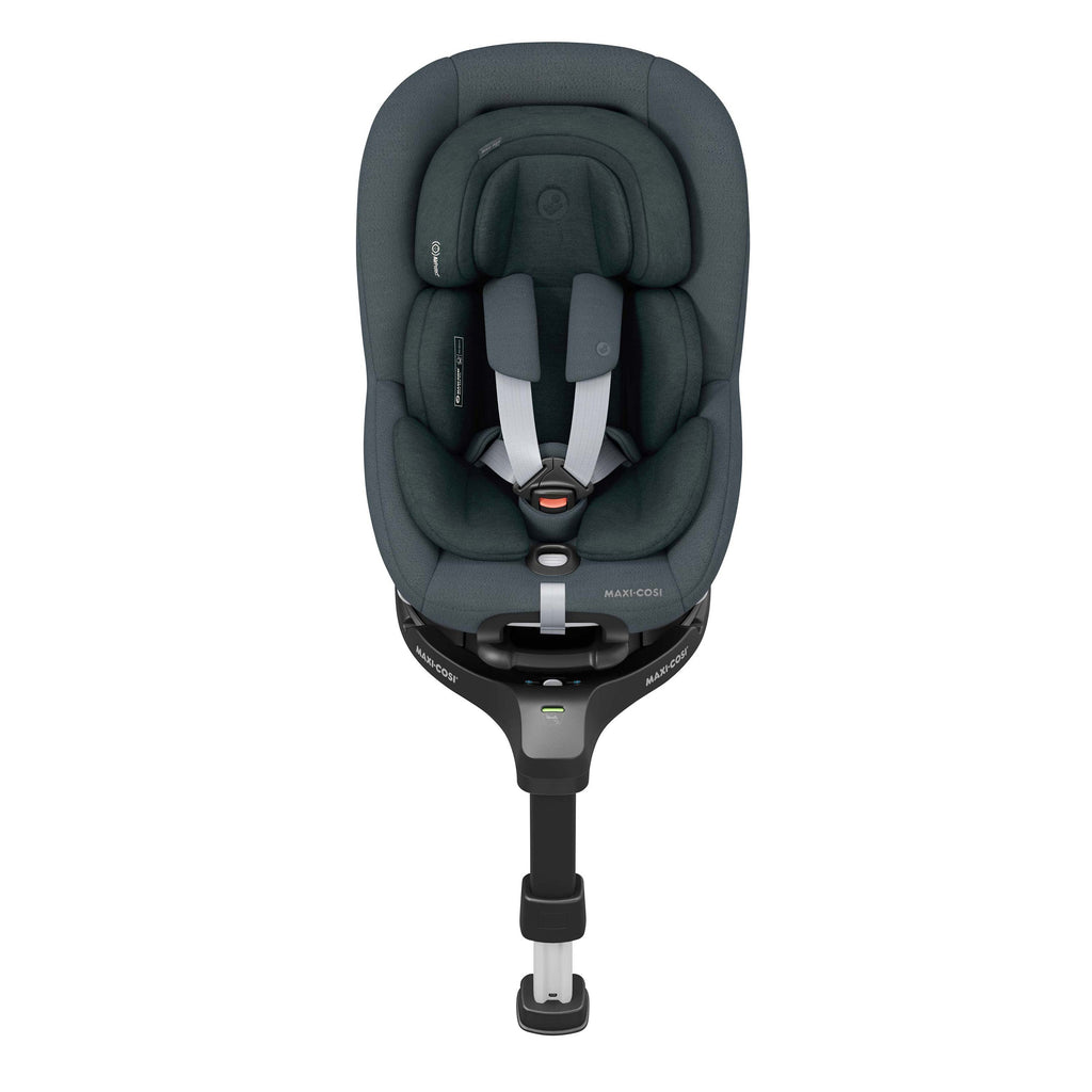 Maxi Cosi Mica 360 Pro i-Size Car Seat Authentic Graphite