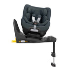 Maxi Cosi Mica 360 Pro i-Size Car Seat Authentic Graphite